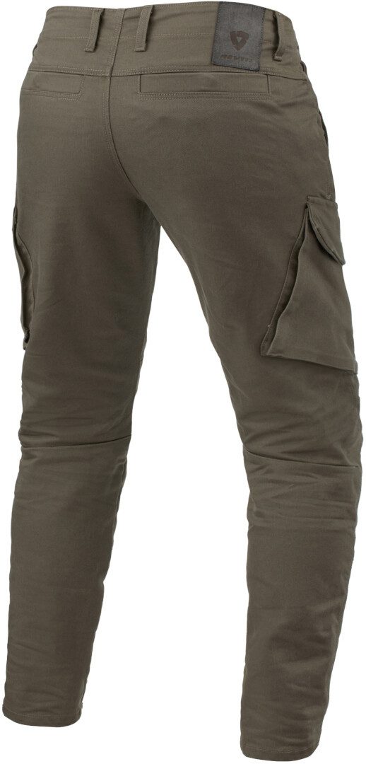 Revit Motorradhose Cargo 2 TF Motorrad günstig online kaufen