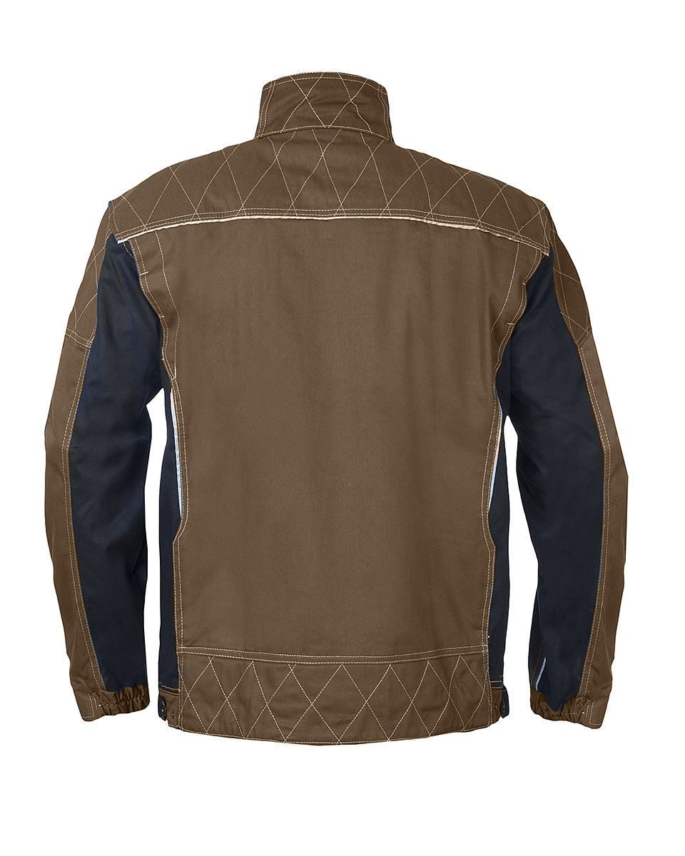 Ardon Safety Arbeitsjacke Arbeitsjacke Jacke Schutzjacke Arbeitsbekleidung Herrenjacke