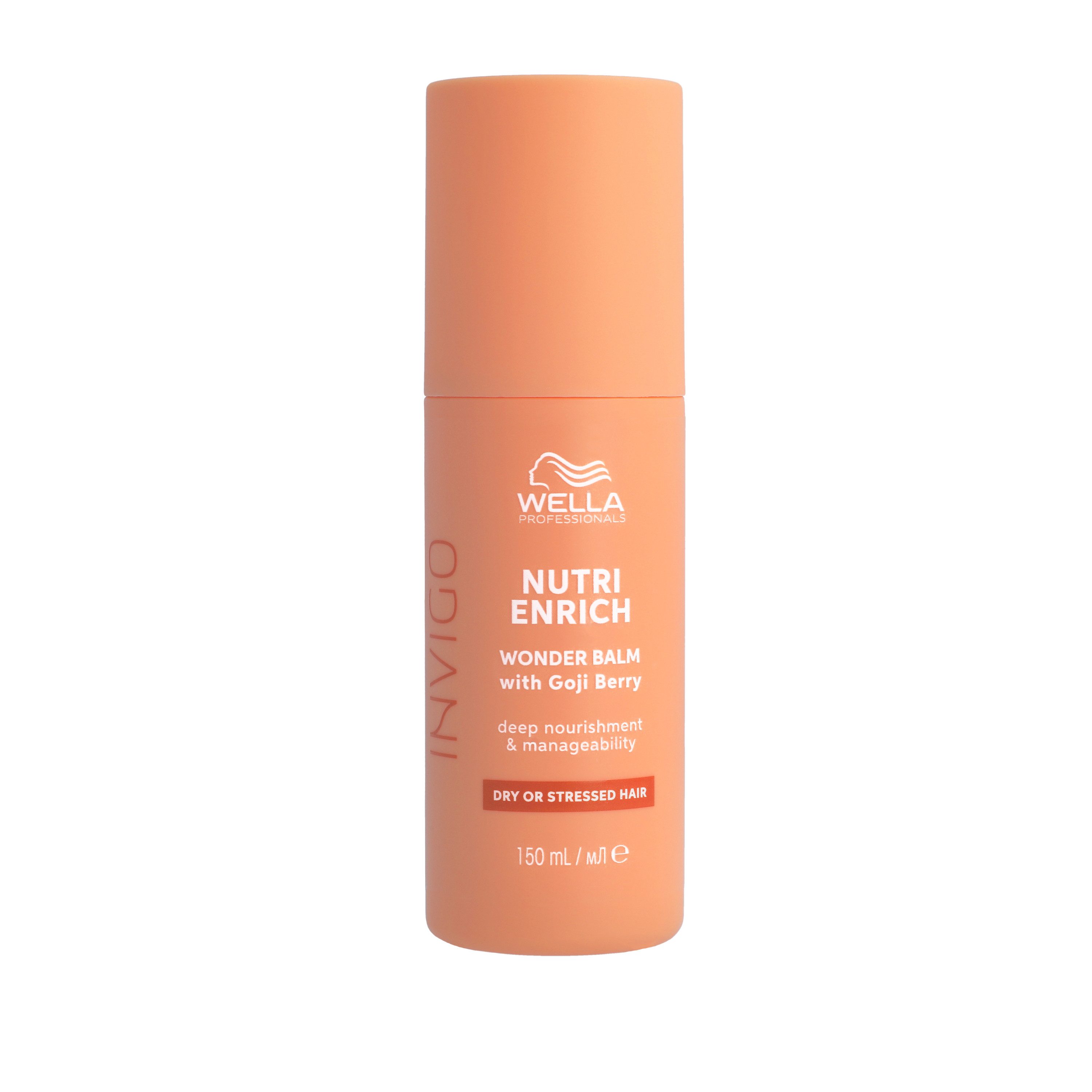 Wella Haarbalsam Invigo Nutri Enrich Wonder Balm 150ml