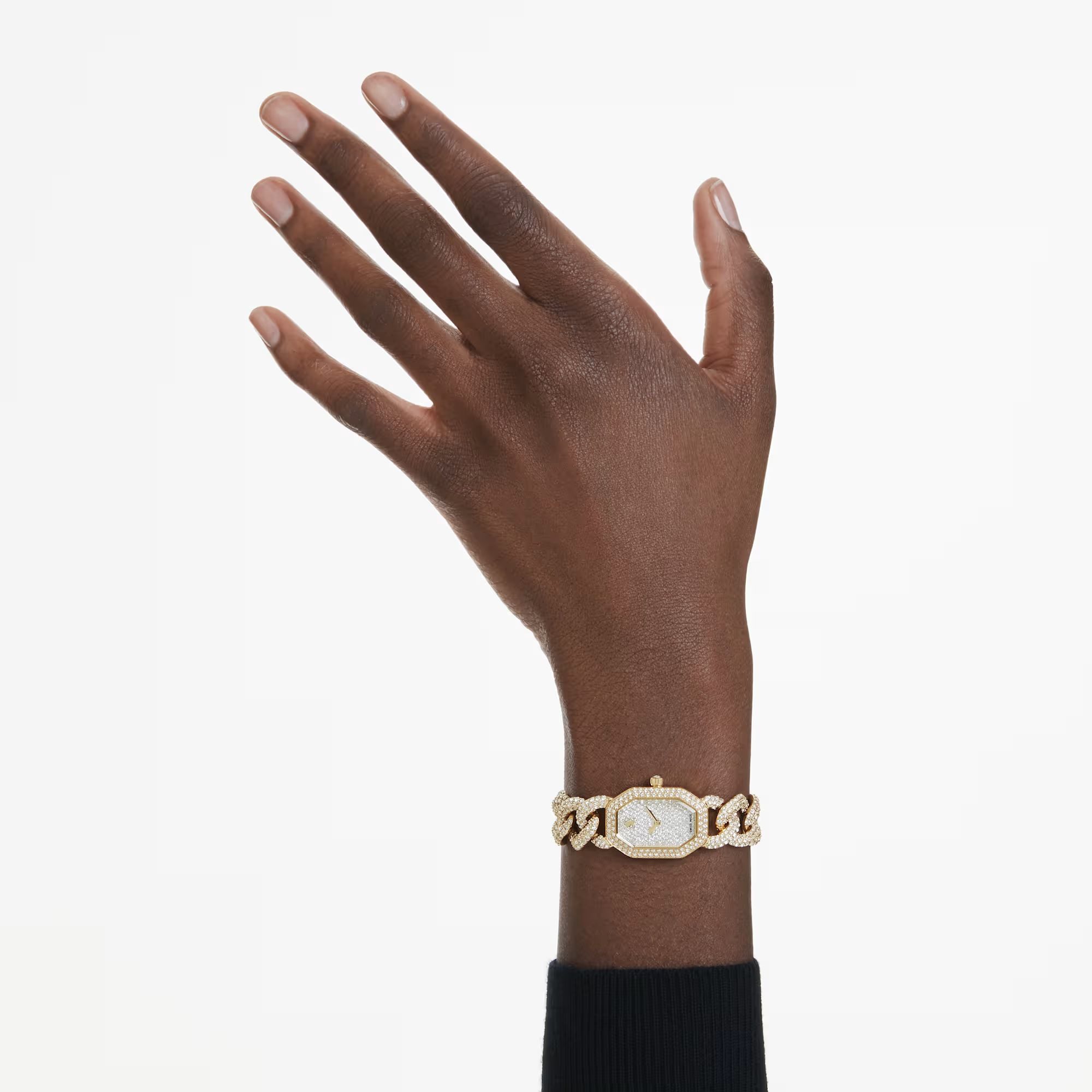 Swarovski Quarzuhr Dextera Chain 5668854