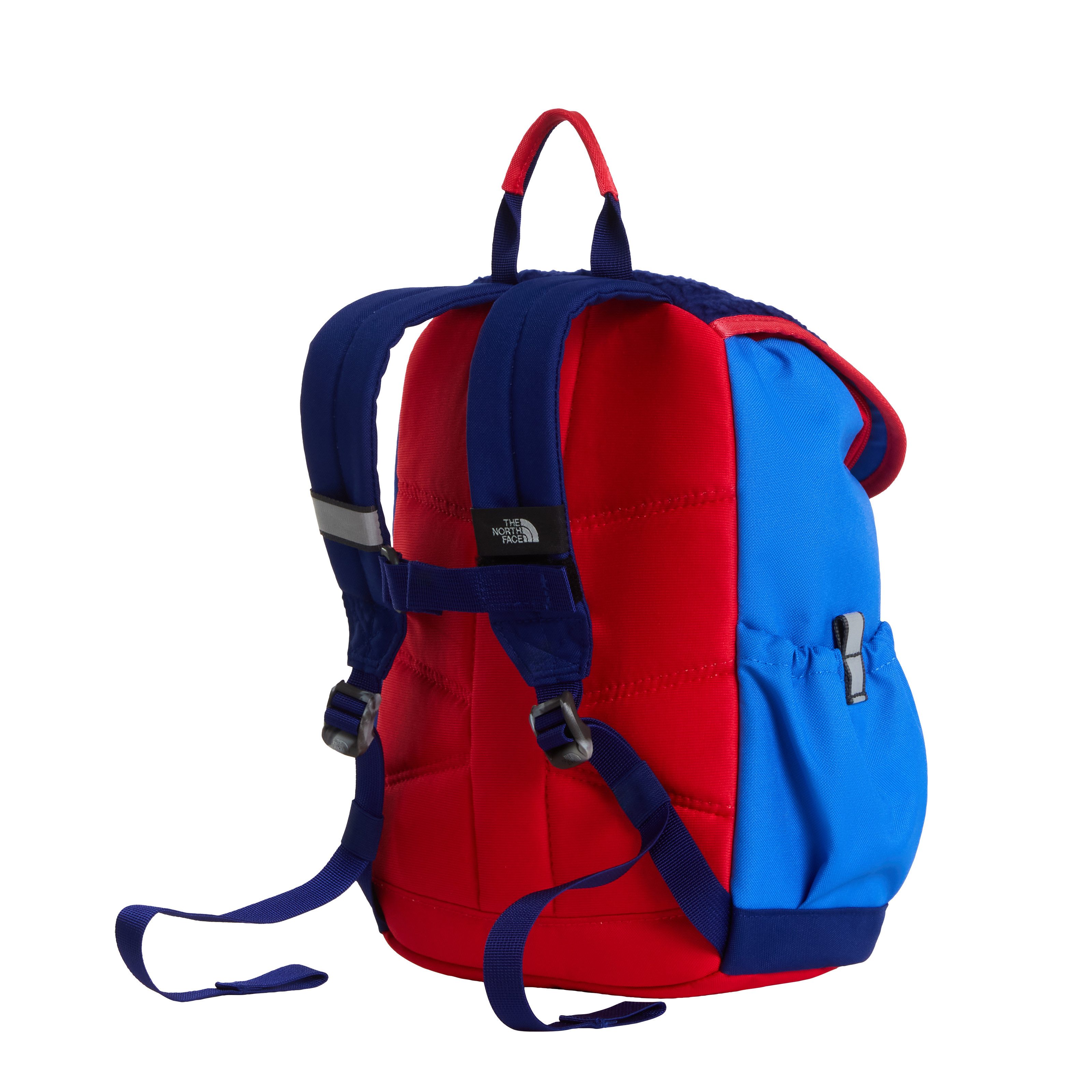 The North Face Sportrucksack Y MINI EXPLORER, für Teens und Vorschulkinder, mit Top-Loader-Deckel – Bild 5 von 5
