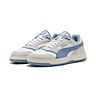 PUMA White-Warm White-Zen Blue