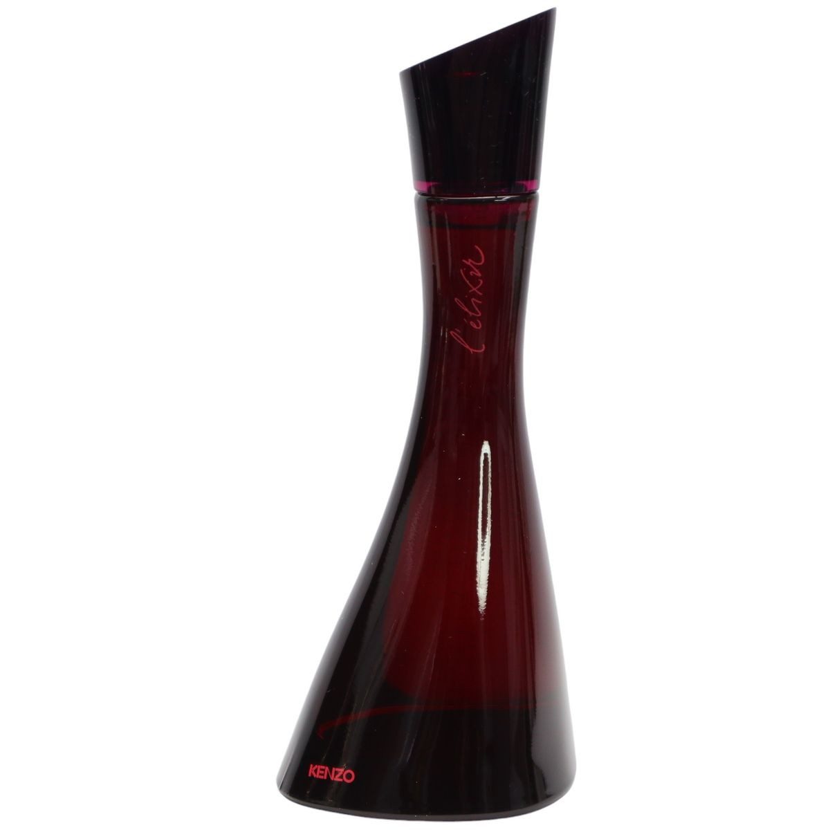 KENZO Eau de Parfum Kenzo Jeu d´Amour L'Elixir Eau de Parfum Intense Spray 50 ml