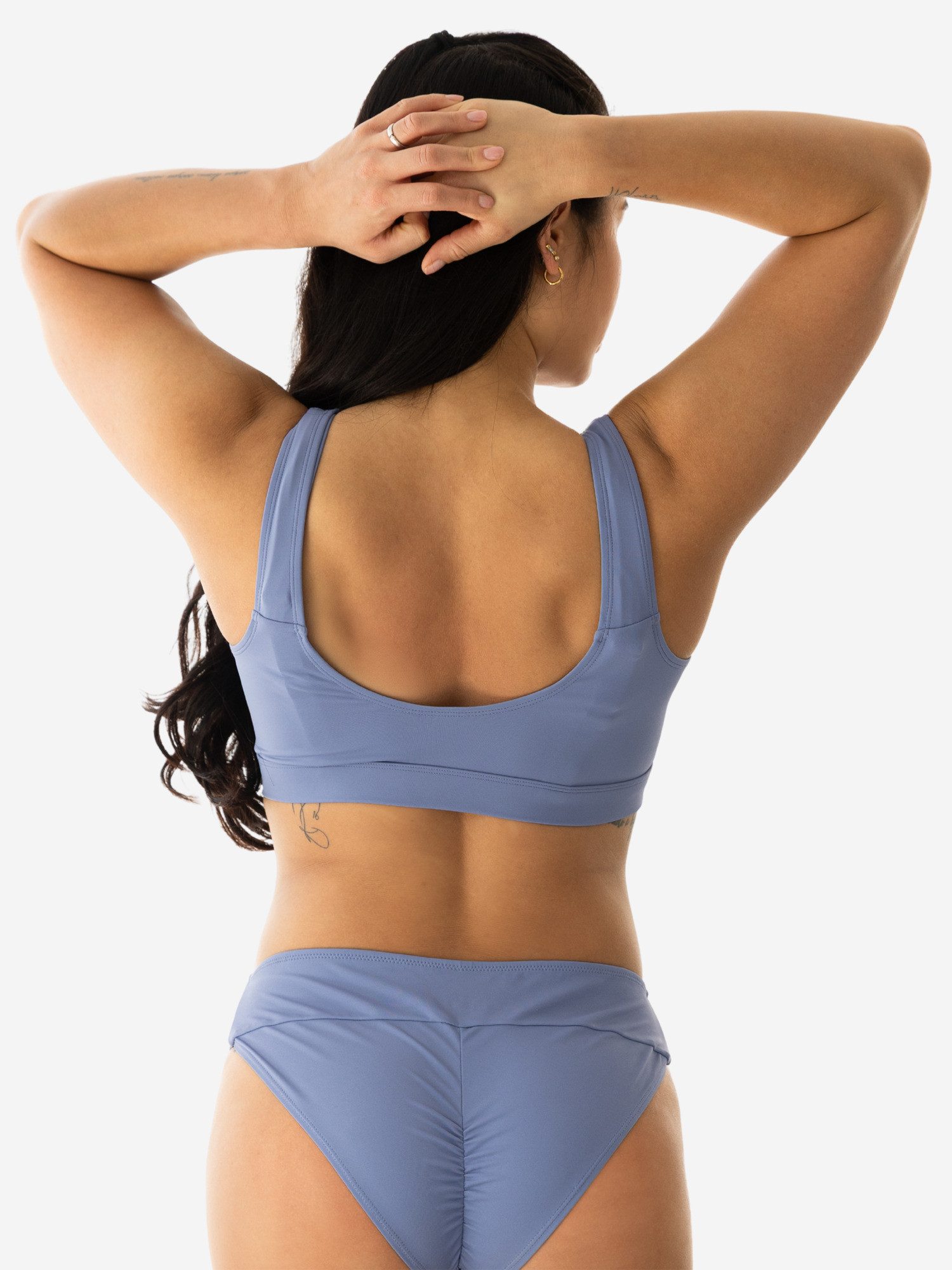 SugarShape Bustier-Bikini-Top VALENCIA Bikini-Bustier