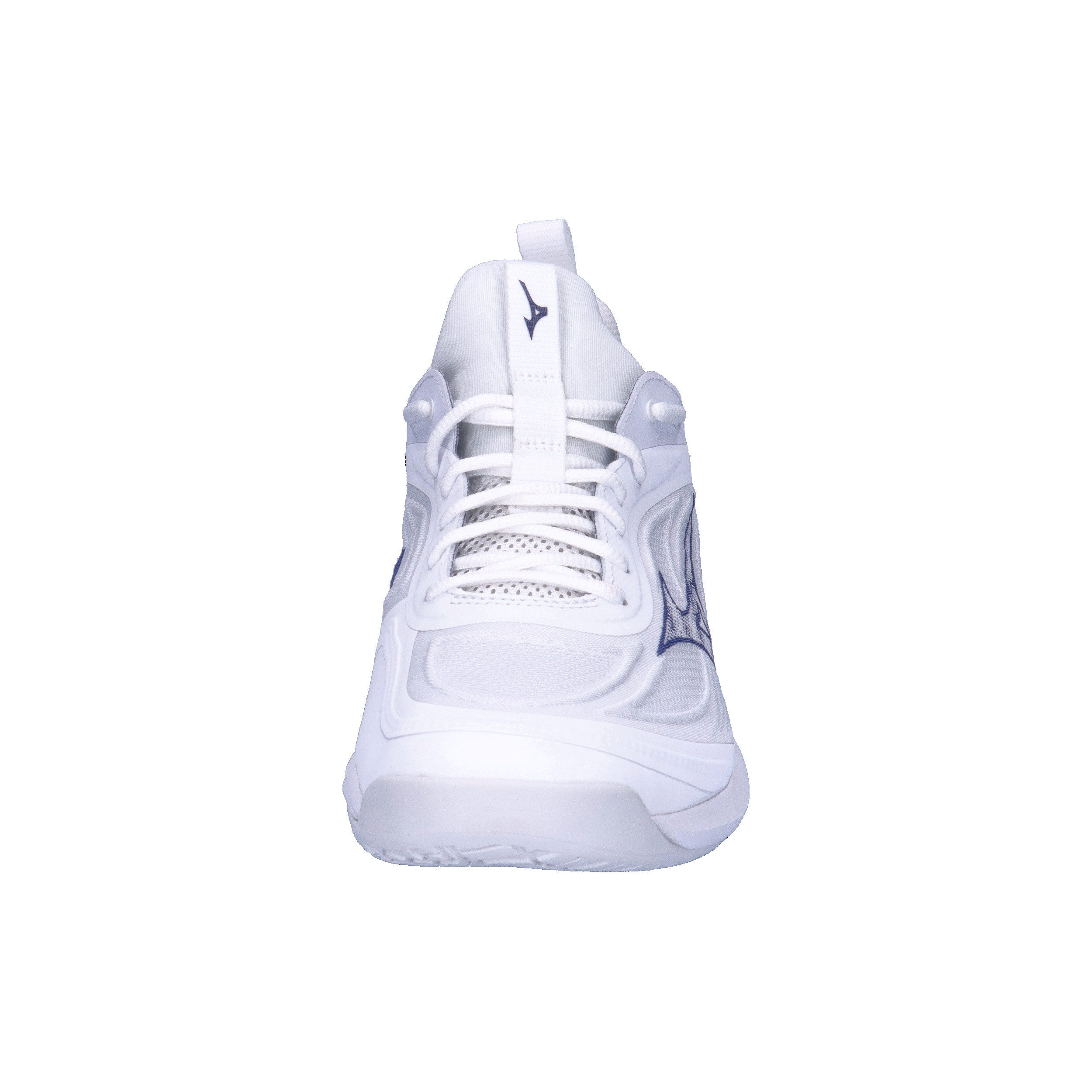 Mizuno Mizuno Unisex Hallenschuhe WAVE LUMINOUS 3 V1GA2420 Hallenschuh
