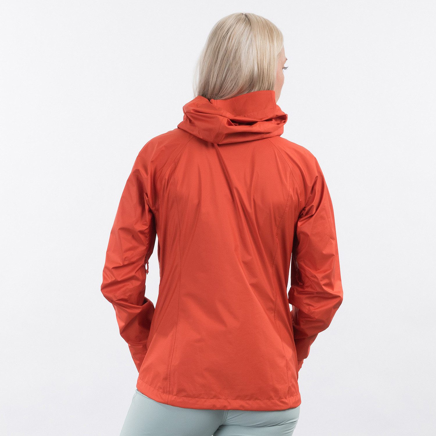 Bergans Funktionsjacke Jacke VATNE 3LW JACKET