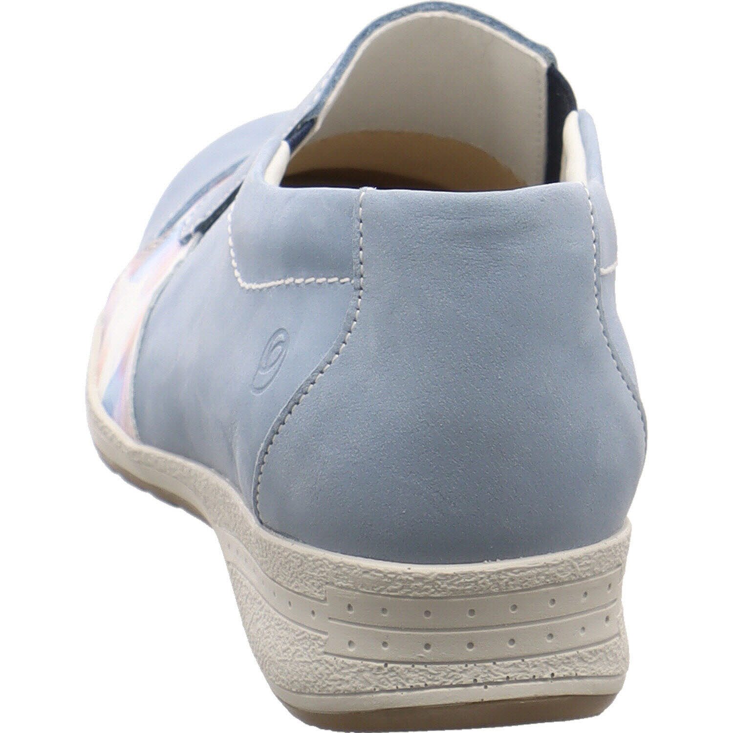 Suave Dallas Slipper