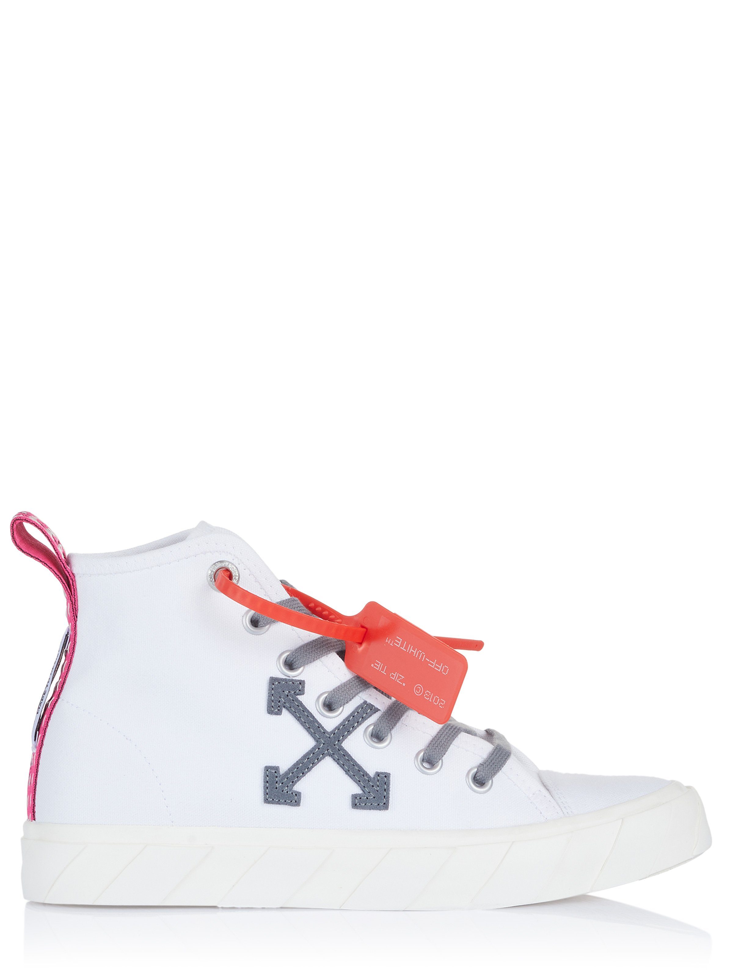 OFF-WHITE Off-White Schuhe Sneaker