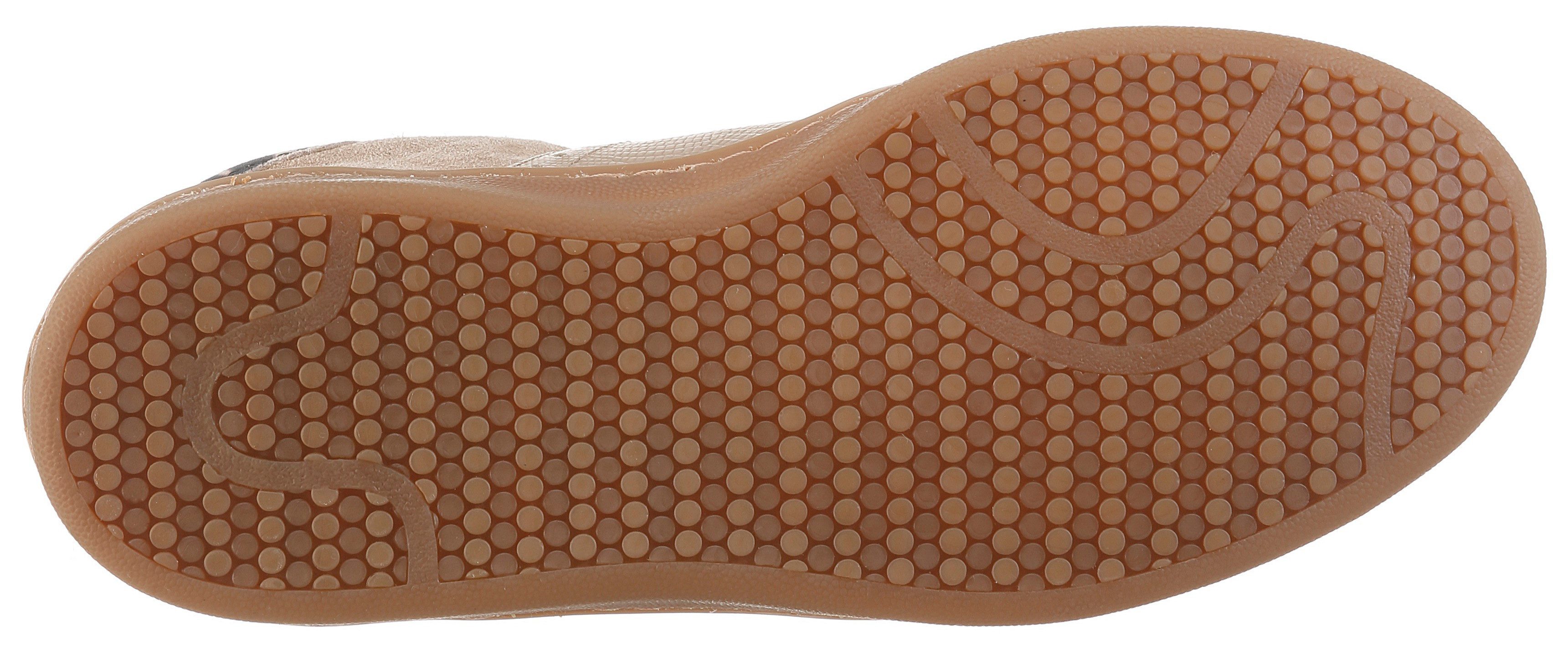 JOOP! lizeta misto isa sneaker xt7 Sneaker Freizeitschuh, Halbschuh, Schnürer mit Fersen-Applikation