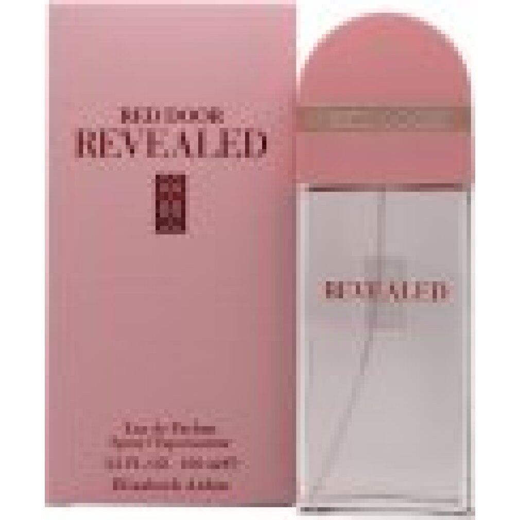 Elizabeth Arden Eau de Parfum Red Door Revealed EDP. Spray 100ml für Frauen