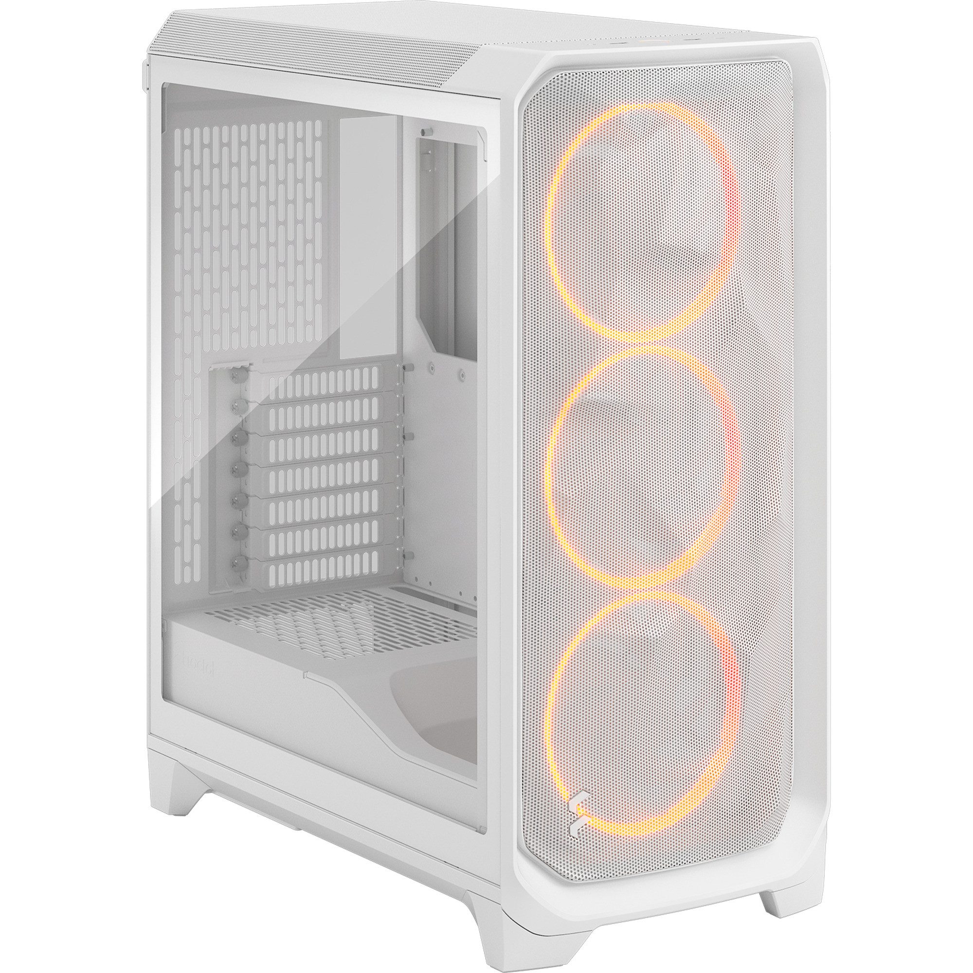 PC-Gehäuse Fractal Design Meshify 3 RGB TG Clear Tint