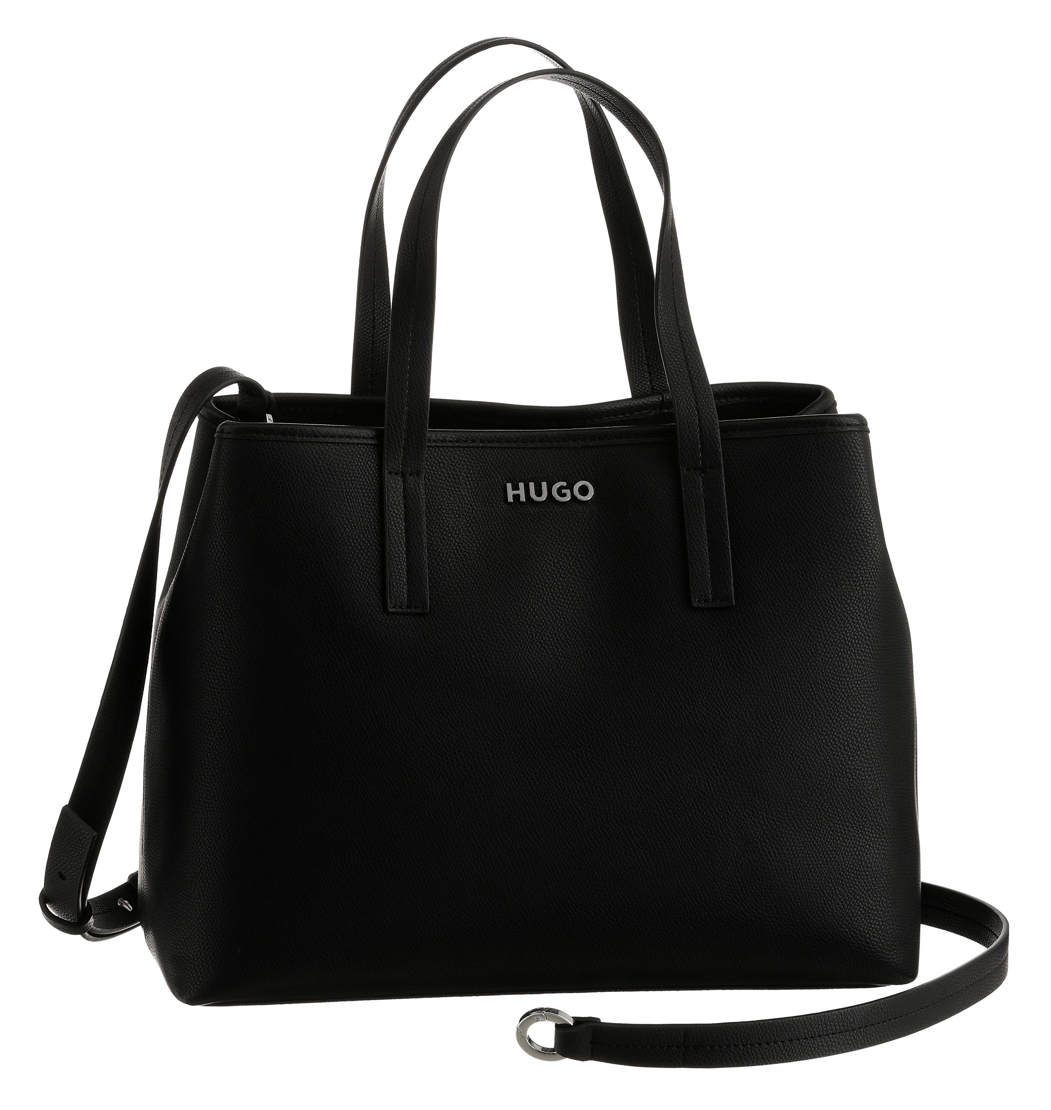 HUGO Henkeltasche Chris Satchel R.