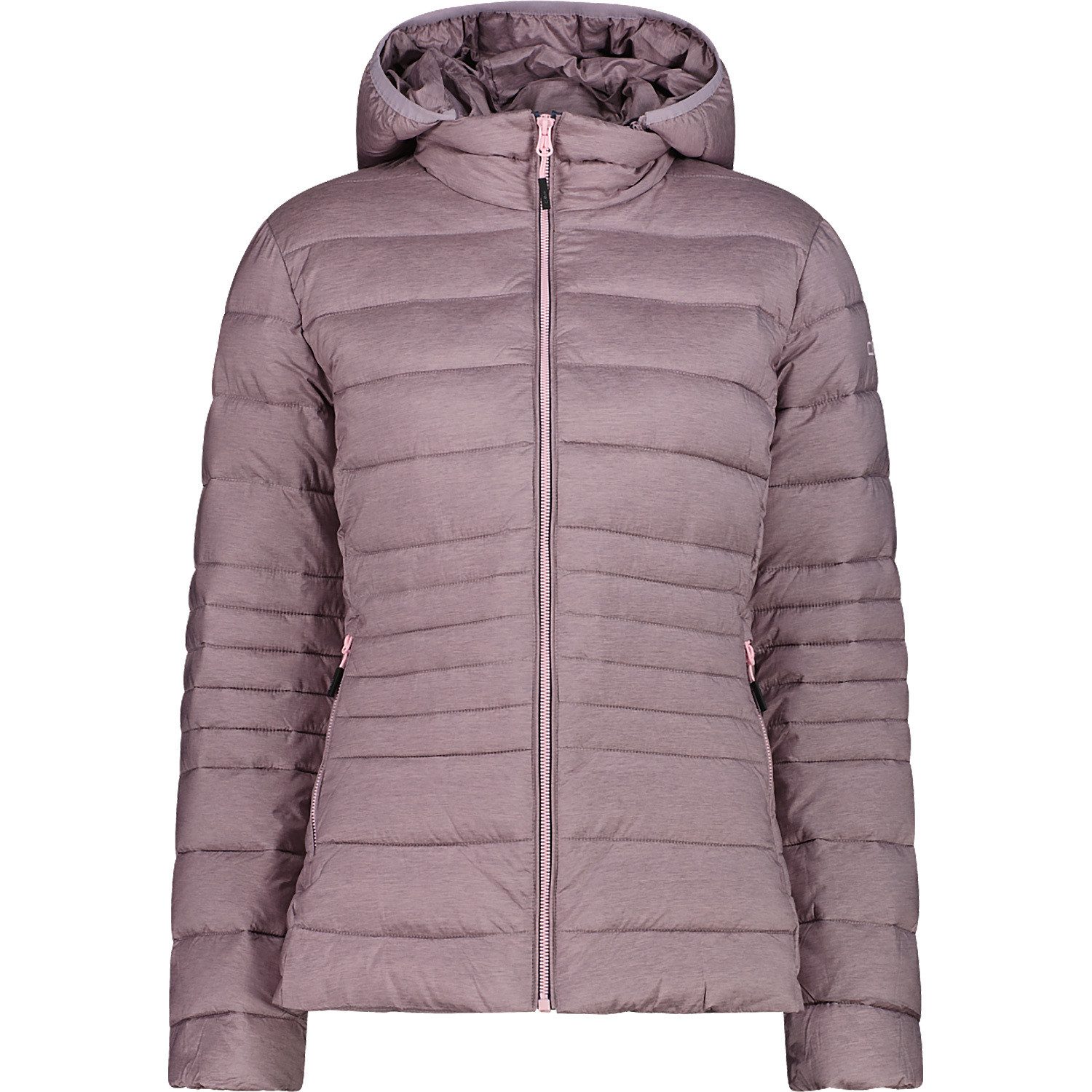 CAMPAGNOLO Outdoorjacke Jacke JACKET ZIP HOOD günstig online kaufen