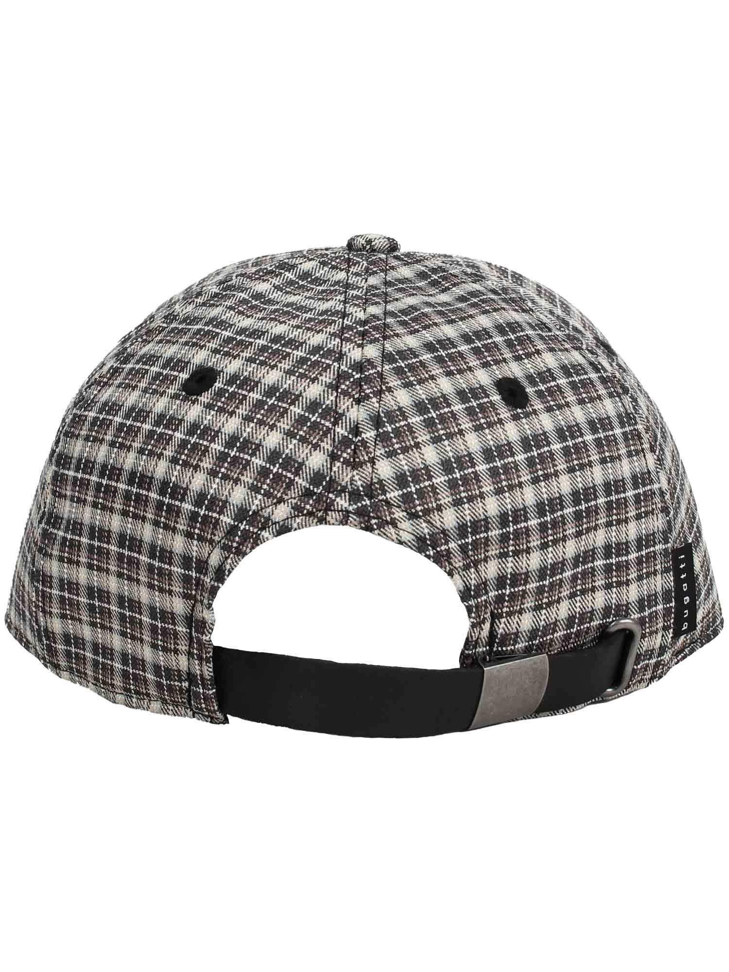 bugatti Baseball Cap Baumwolle Kopfbedeckung (1-St) günstig online kaufen