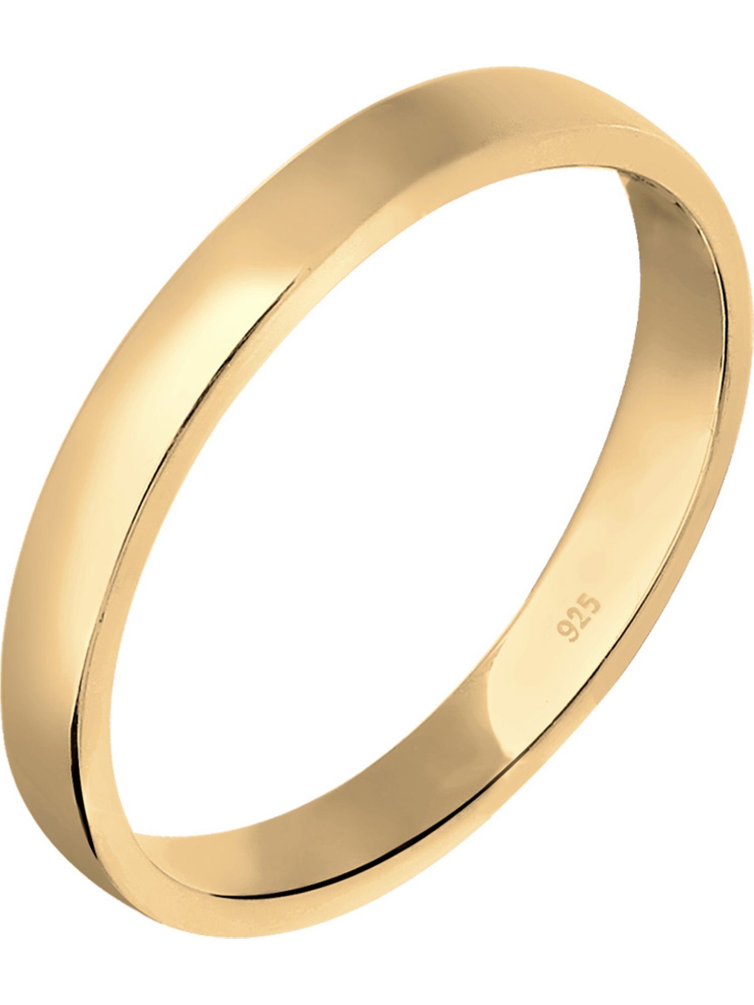 Elli Fingerring Elli Damen-Damenring 925er Silber günstig online kaufen