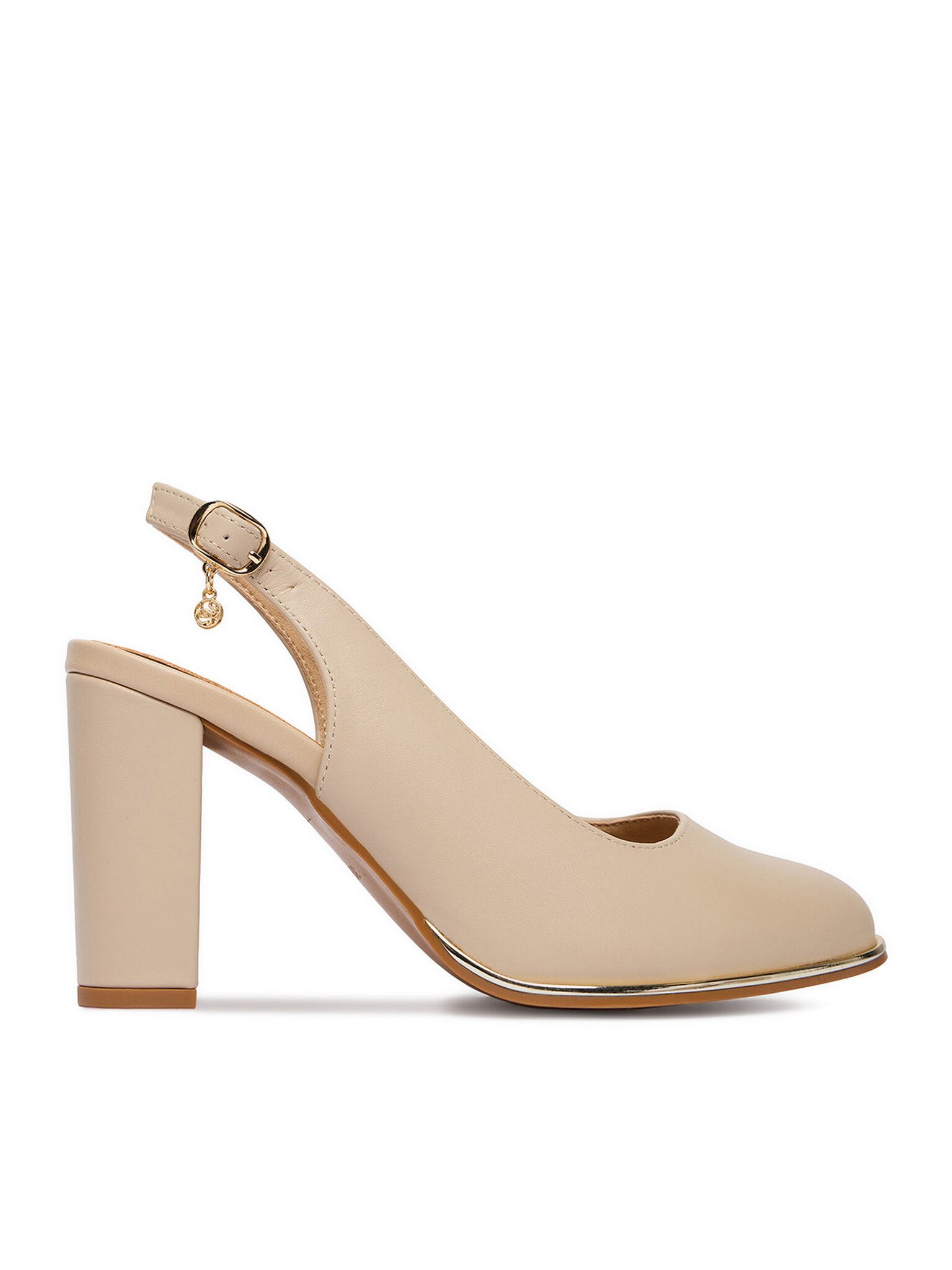 LASOCKI Lasocki Damenpumps Beige Lasocki-CEO-WS3786-02 Beige Pumps günstig online kaufen