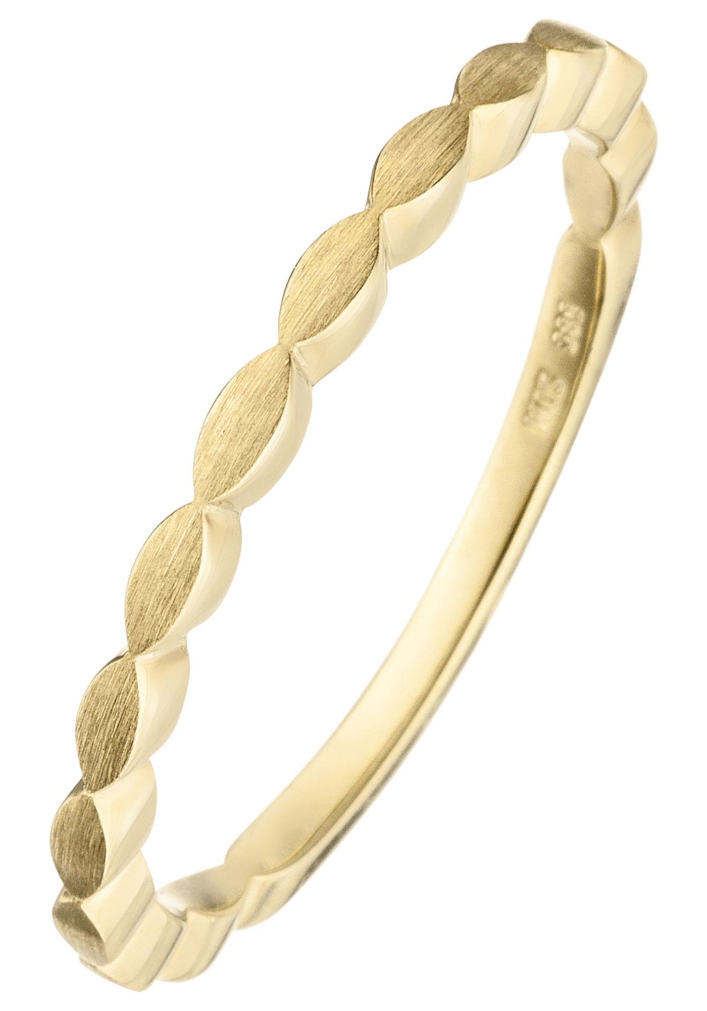JOBO Goldring, 585 Gold günstig online kaufen