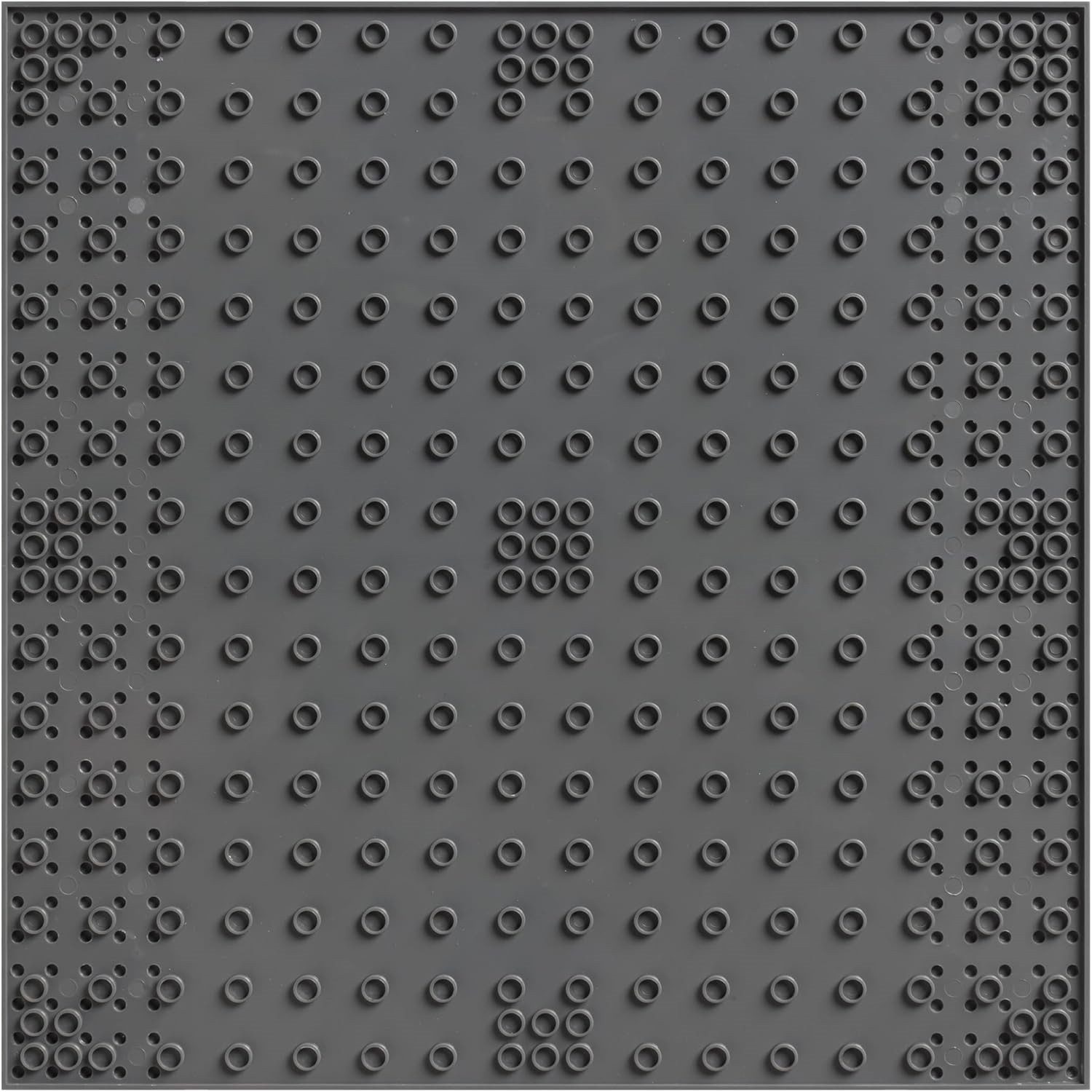Mould King B-00027 Straßenplatte 32 x 32 Gerade Konstruktionsspielsteine – Bild 4 von 4