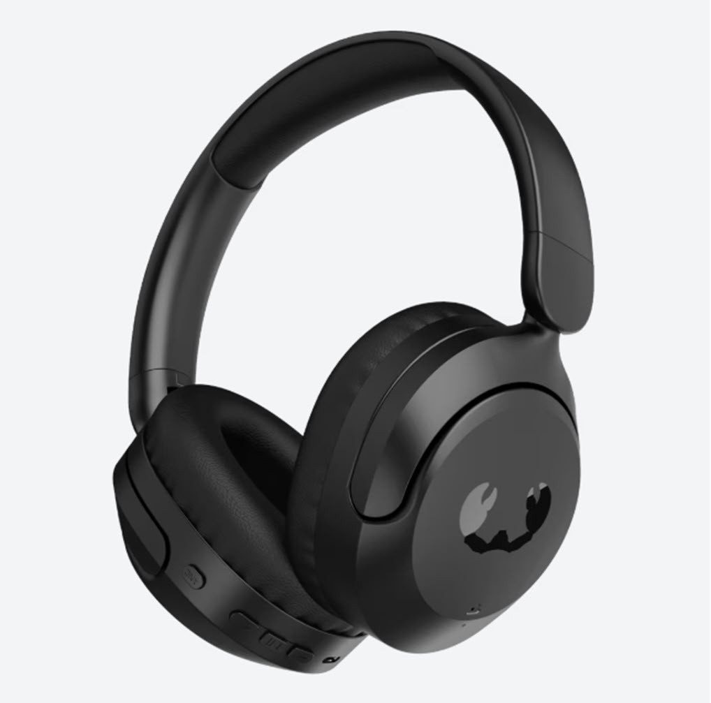 Fresh 'n Rebel Fresh & Rebel Wireless Headphones Bluetooth Kopfhörer ANC Bluetooth-Kopfhörer