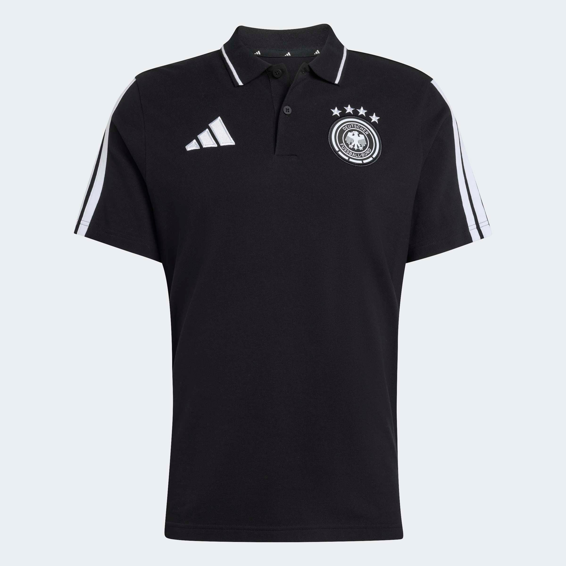 T-Shirt DEUTSCHLAND DNA