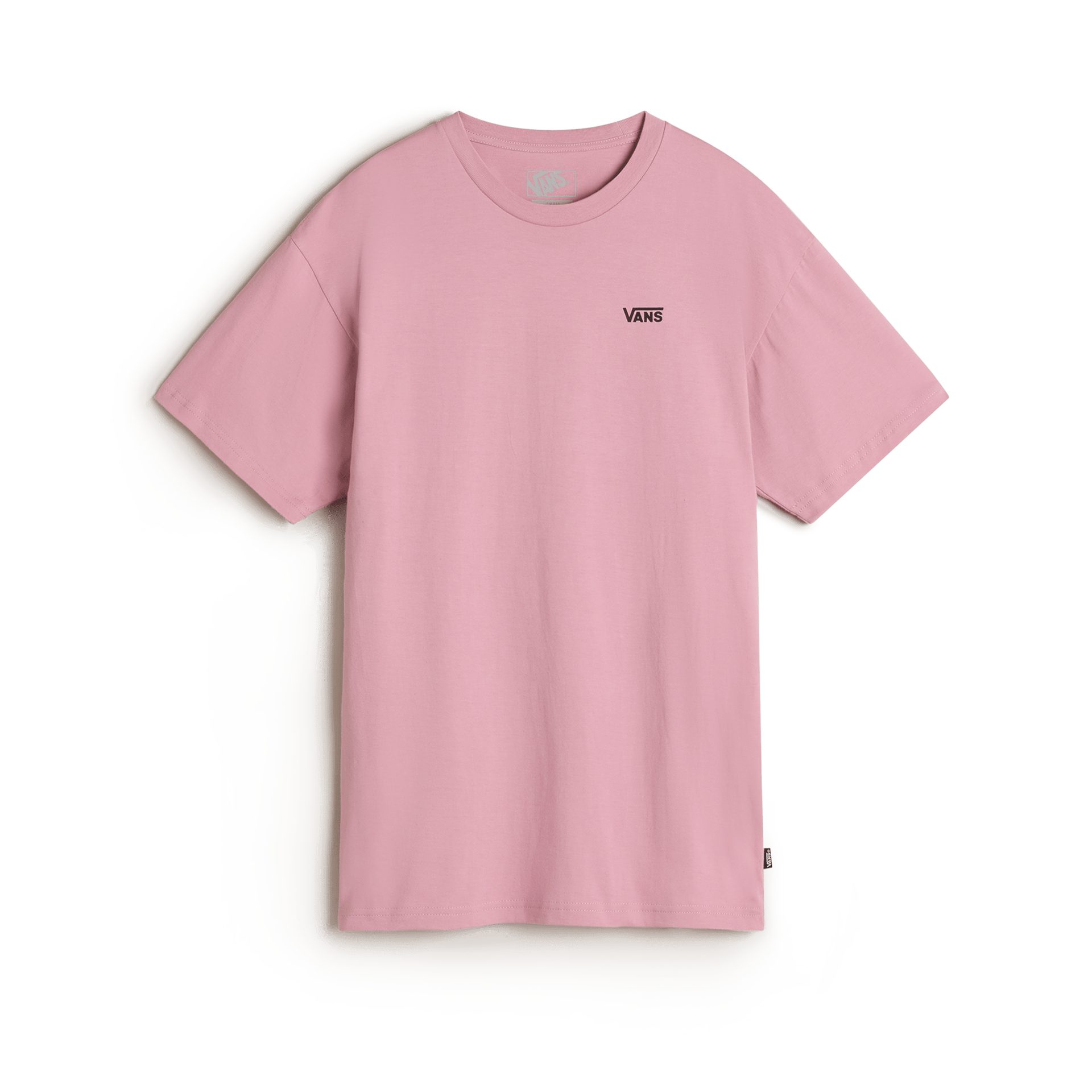 Vans T-Shirt LEFTCHESTLOGOTEEEM günstig online kaufen