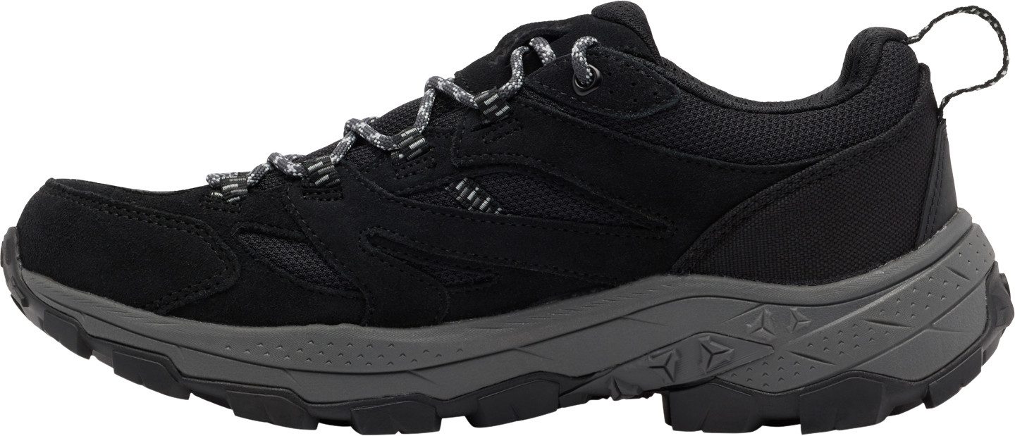 Jack Wolfskin VOJO TOUR TEXAPORE LOW M Wanderschuh Wasserdicht, Trekkingschuh