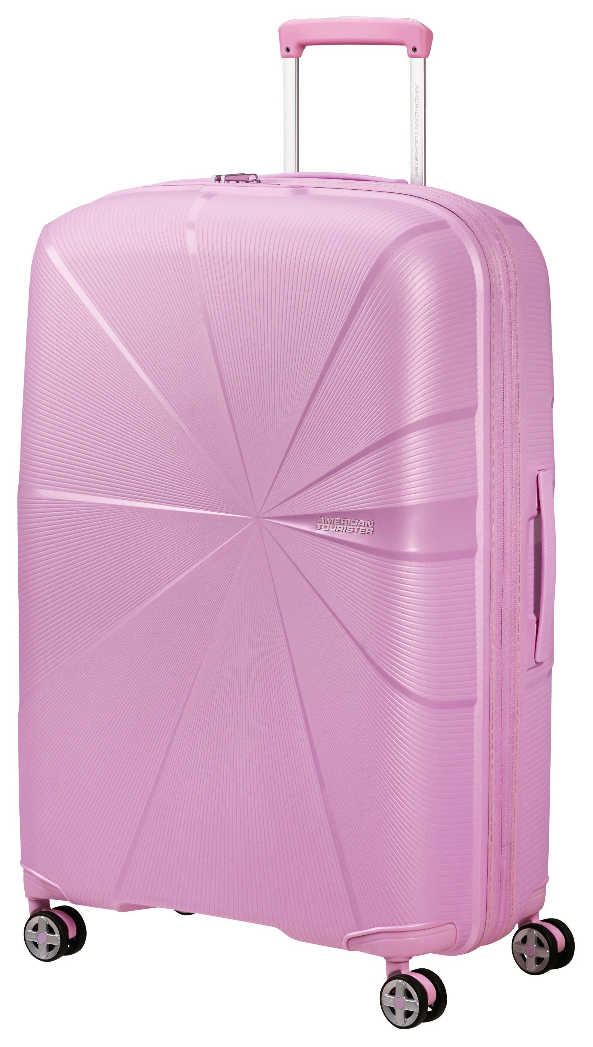 American Tourister® Hartschalen-Trolley STARVIBE, in verschiedenen günstig online kaufen