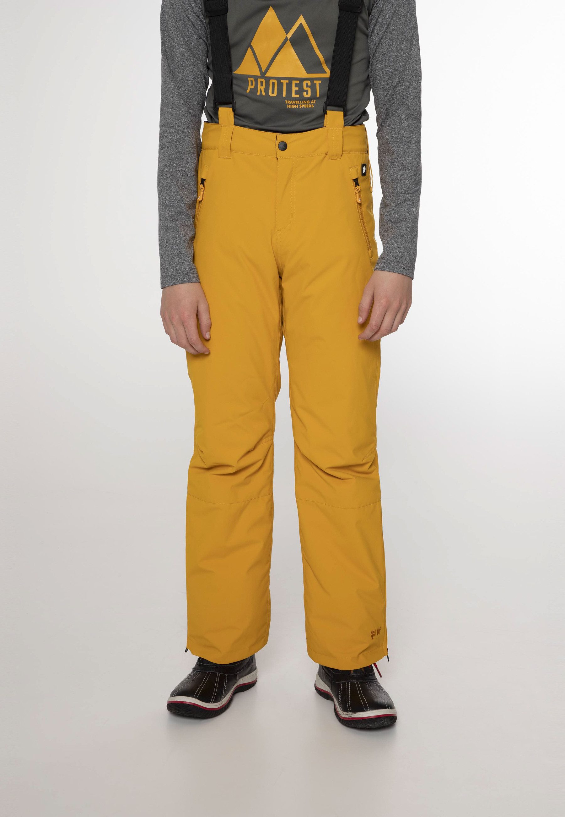 Protest Skihose SPIKET JR (1-tlg)