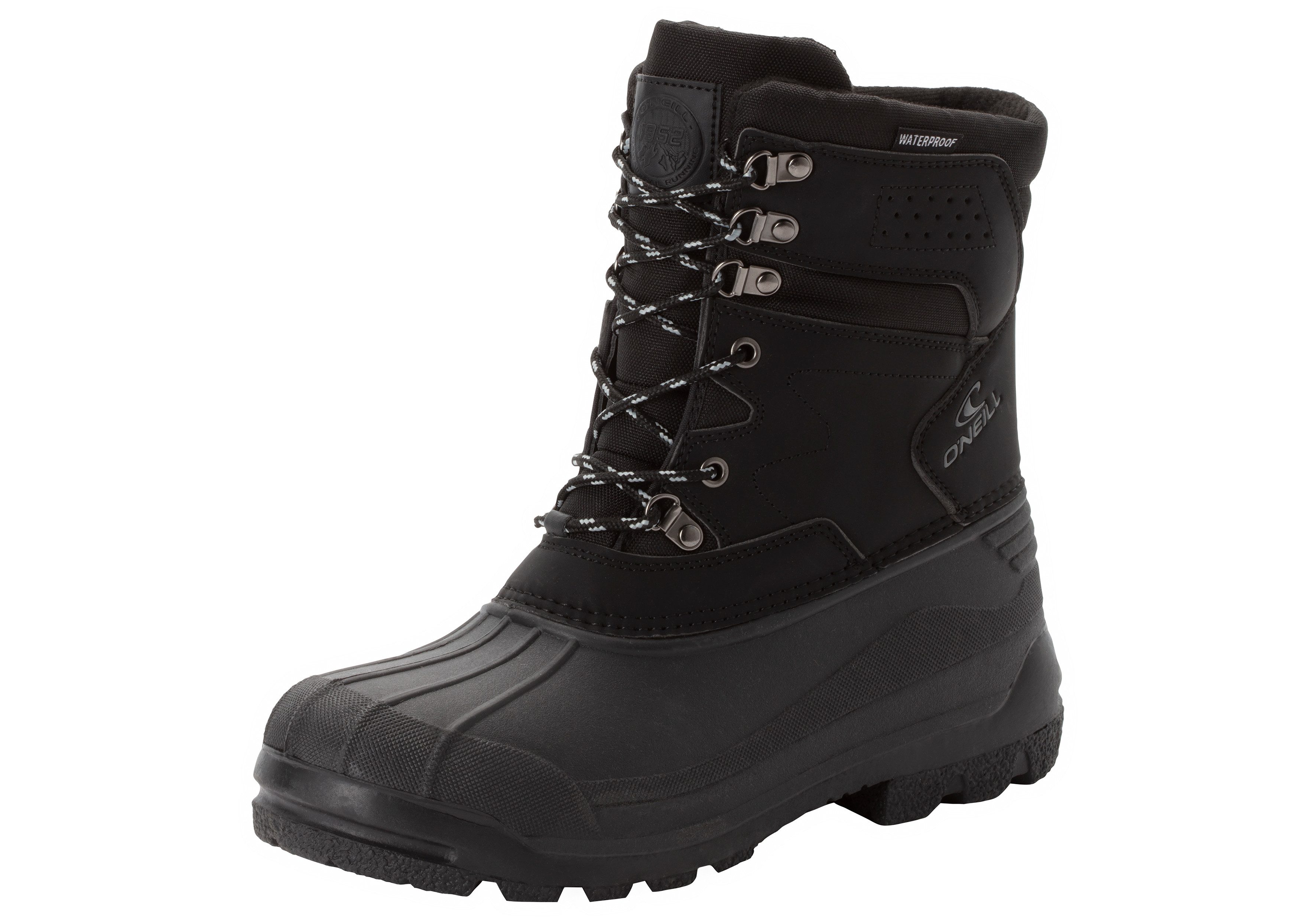 O'Neill BRISCO MEN HIGH Winterstiefel Snowboots, günstig online kaufen