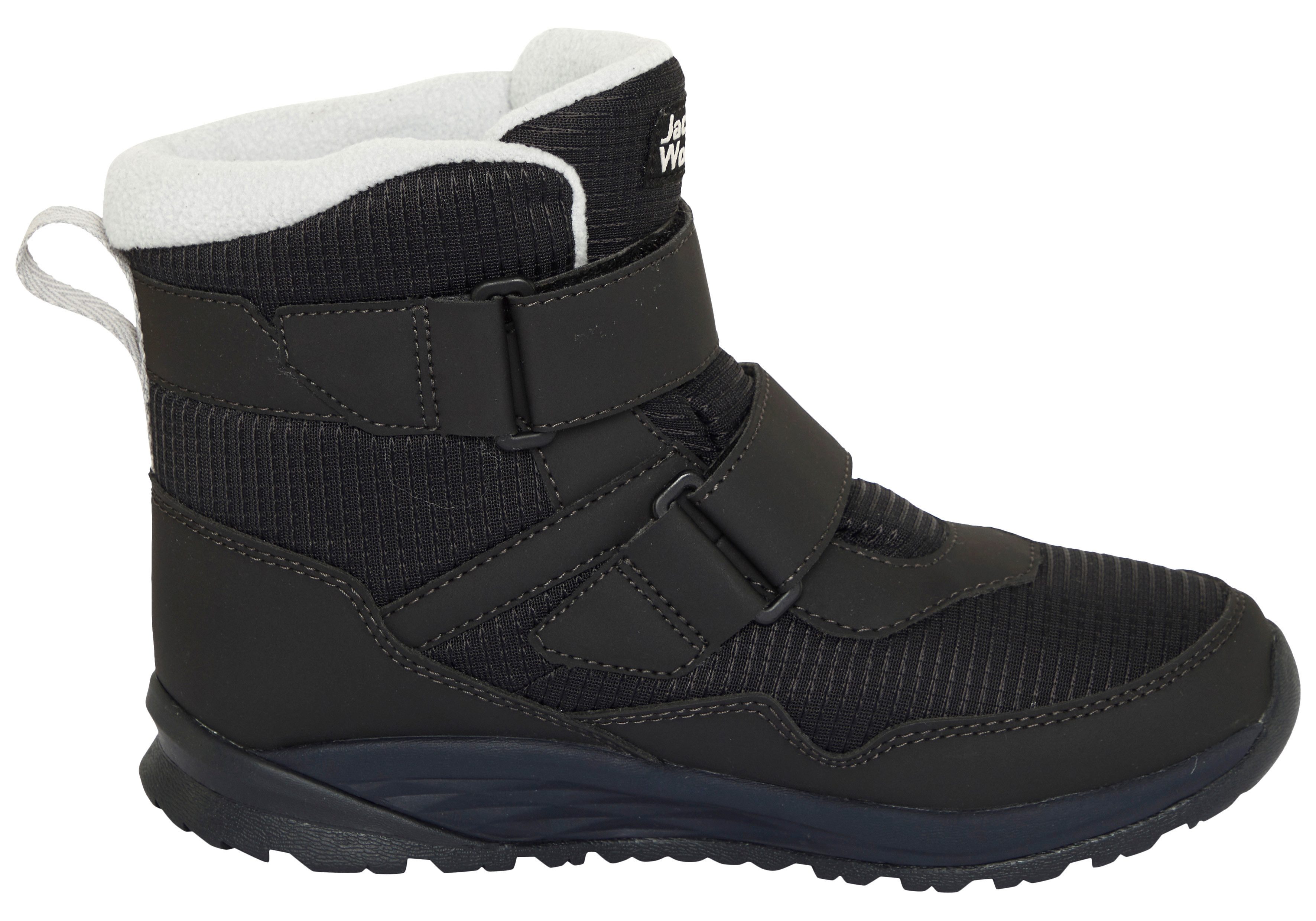 Jack Wolfskin POLAR BEAR-B TEXAPORE MID günstig online kaufen