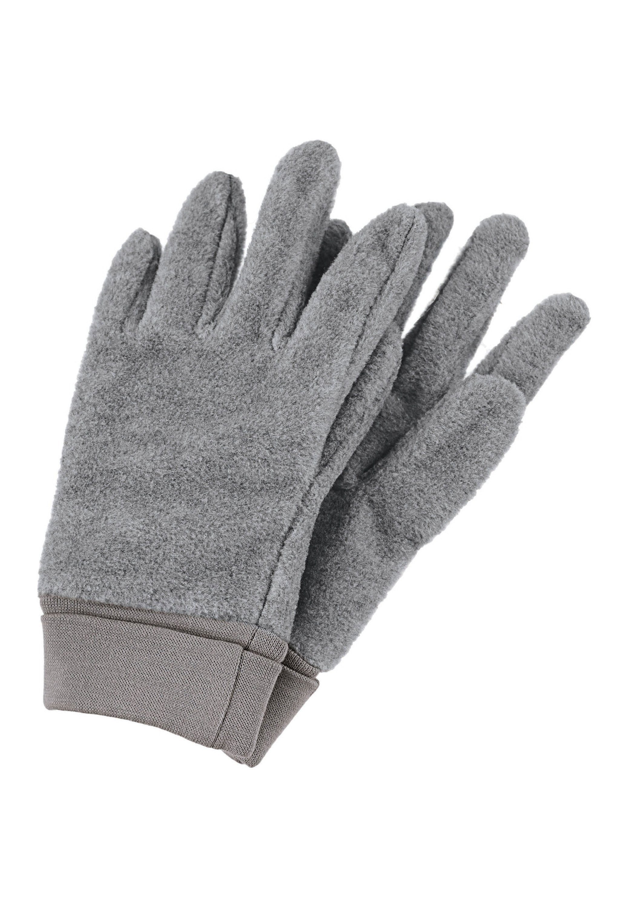 Sterntaler® Fäustlinge Fingerhandschuhe uni (1-St) aus günstig online kaufen
