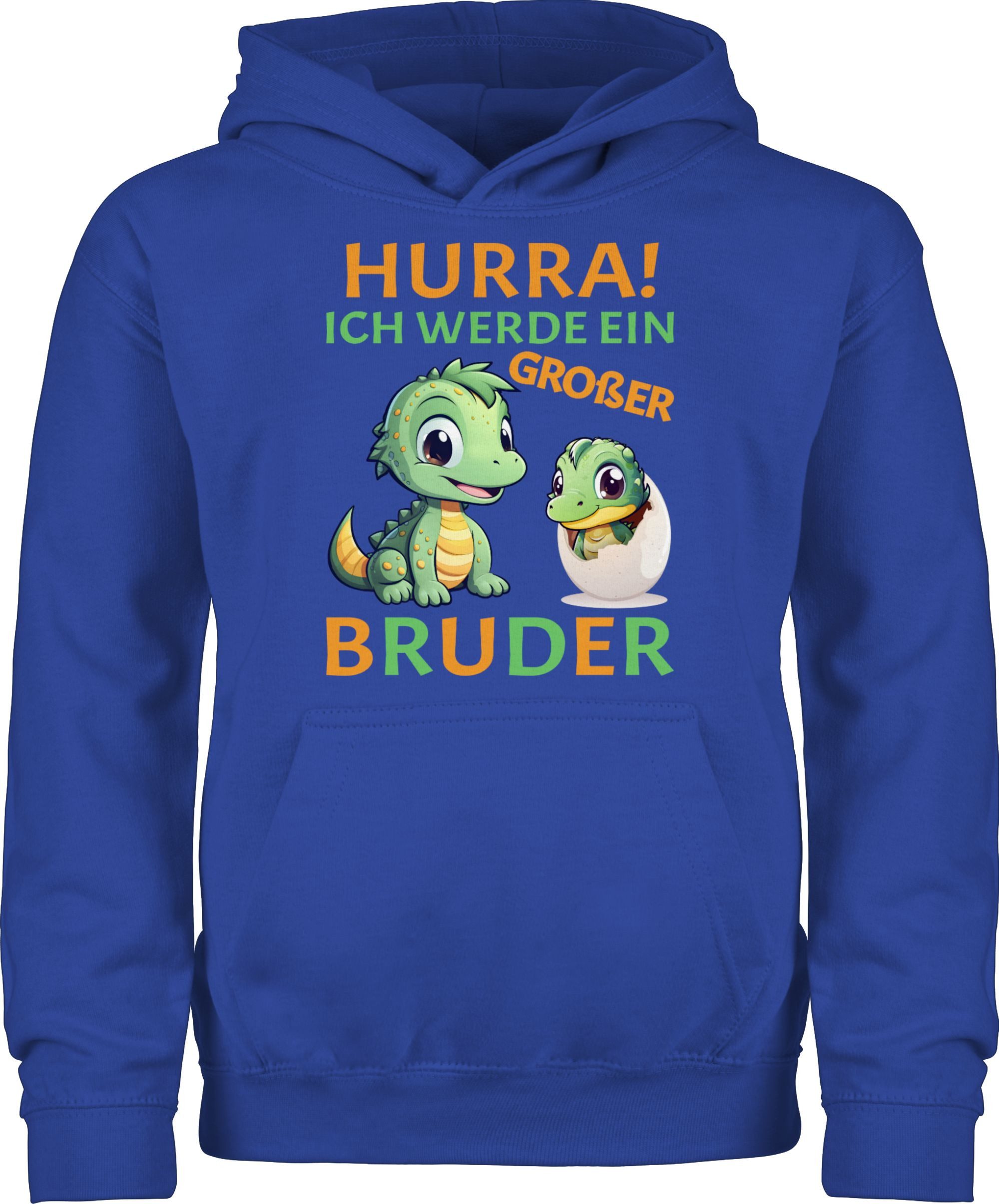 3 Royalblau
