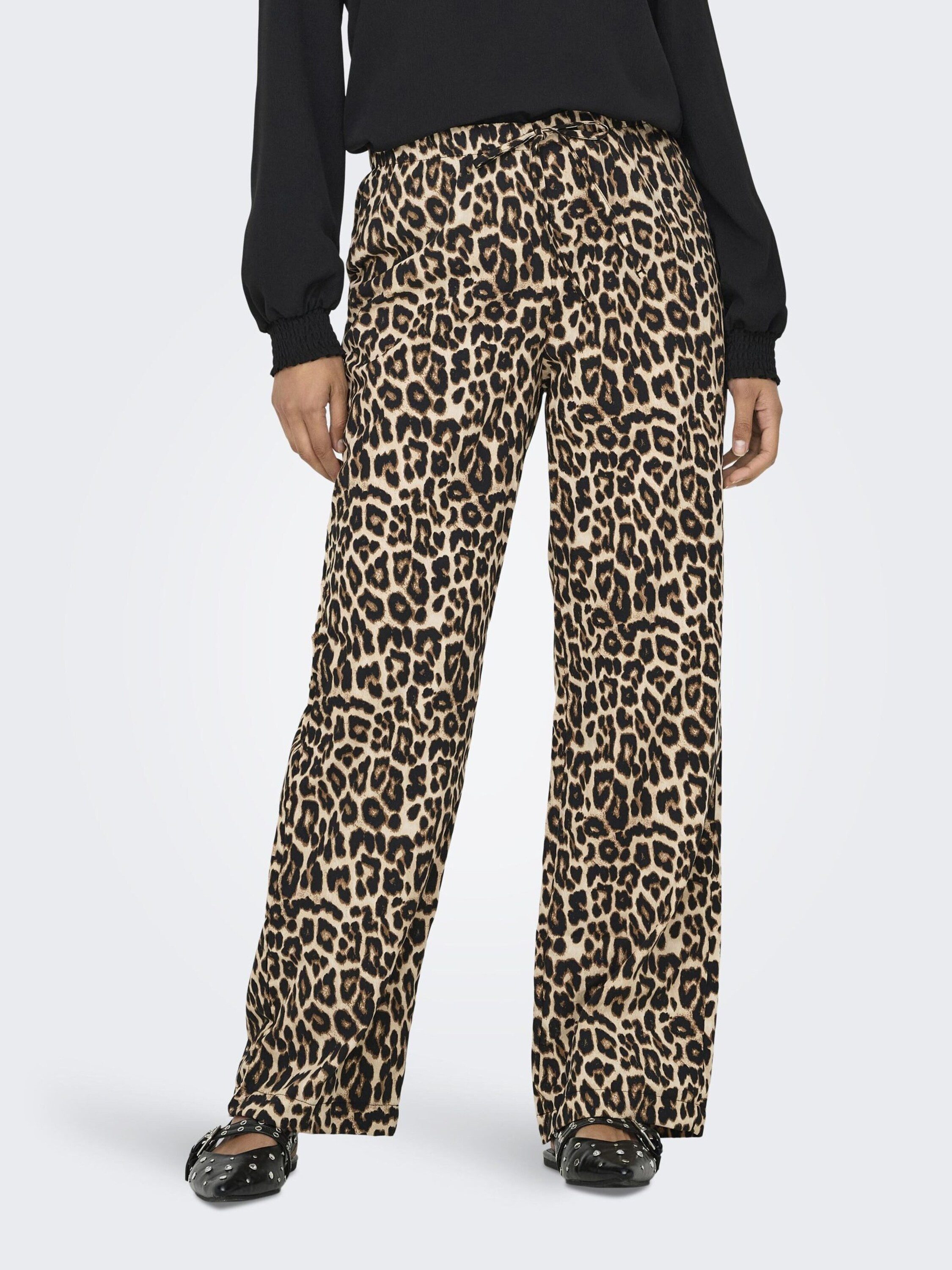 ONLY Stoffhose (1-tlg) Weiteres Detail