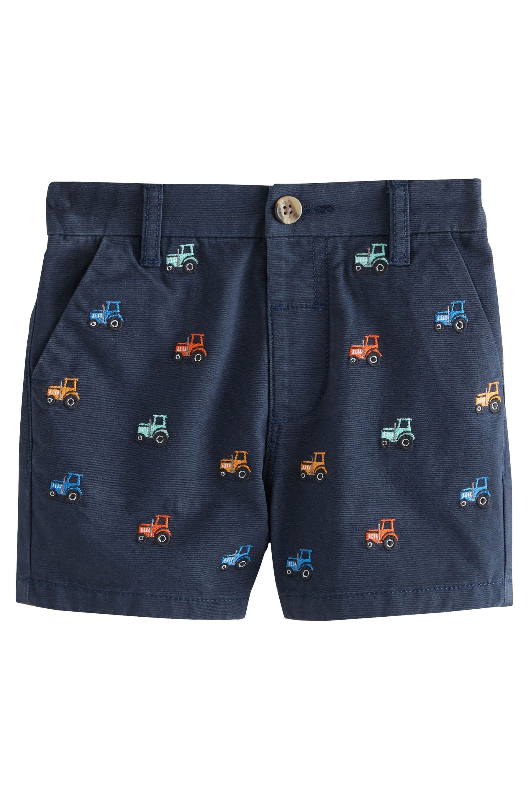 Chinoshorts Chino-Shorts