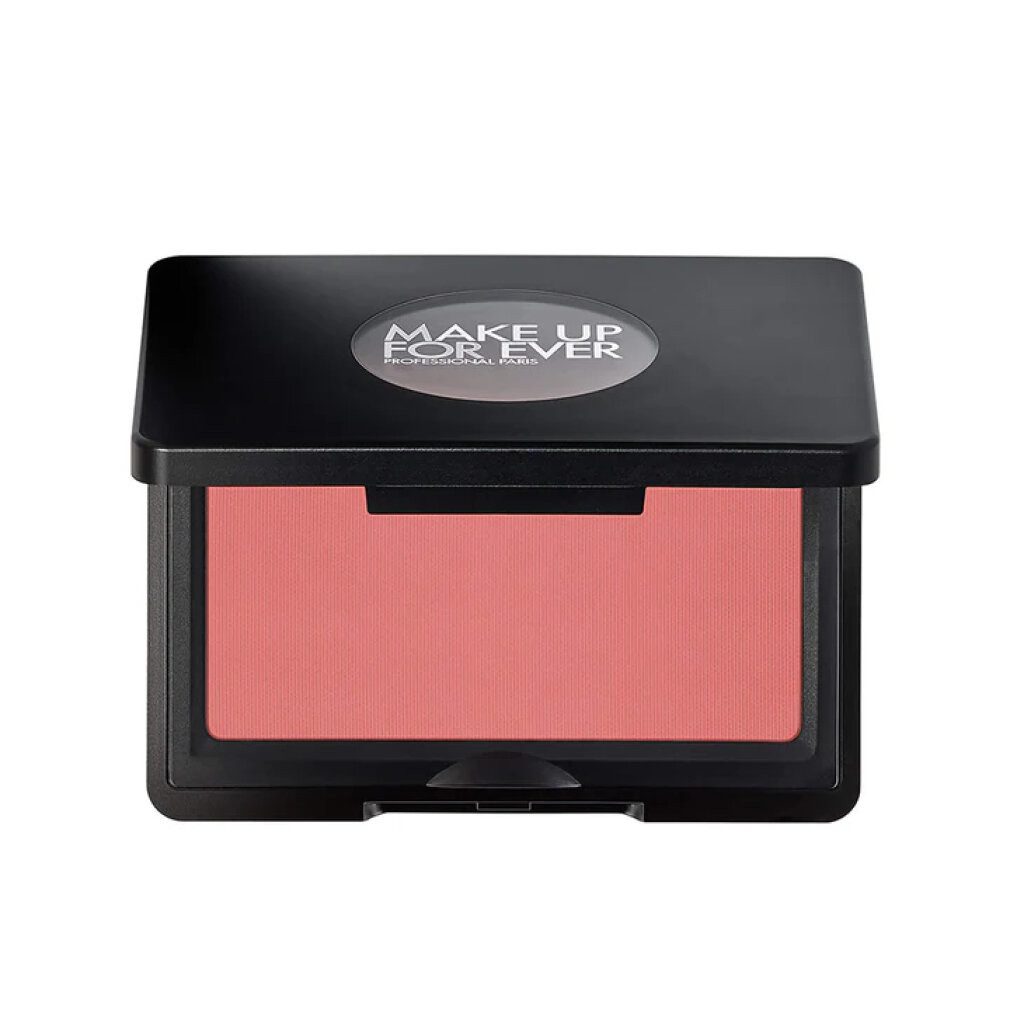 Make Up For Ever Make-up Blush Artist Face (Powders Blush) 4 g - Farbton: 320 Charming Poppy