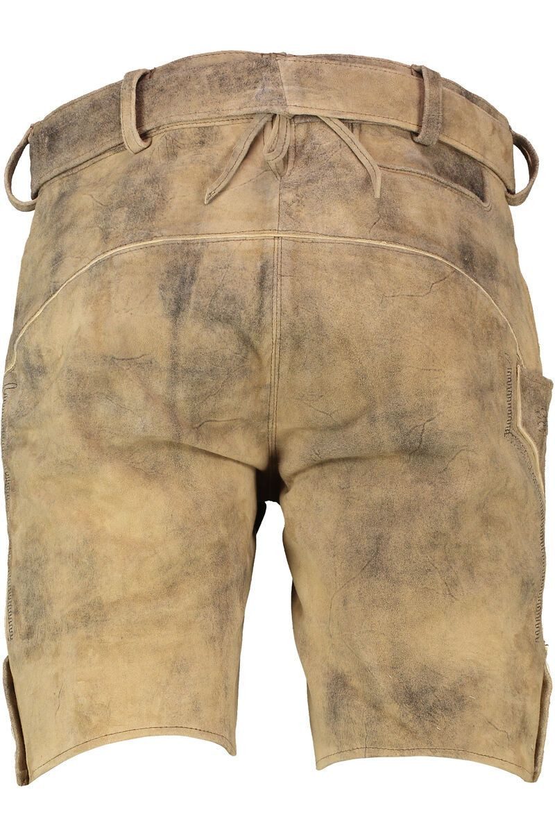 Spieth & Wensky Trachtenlederhose günstig online kaufen