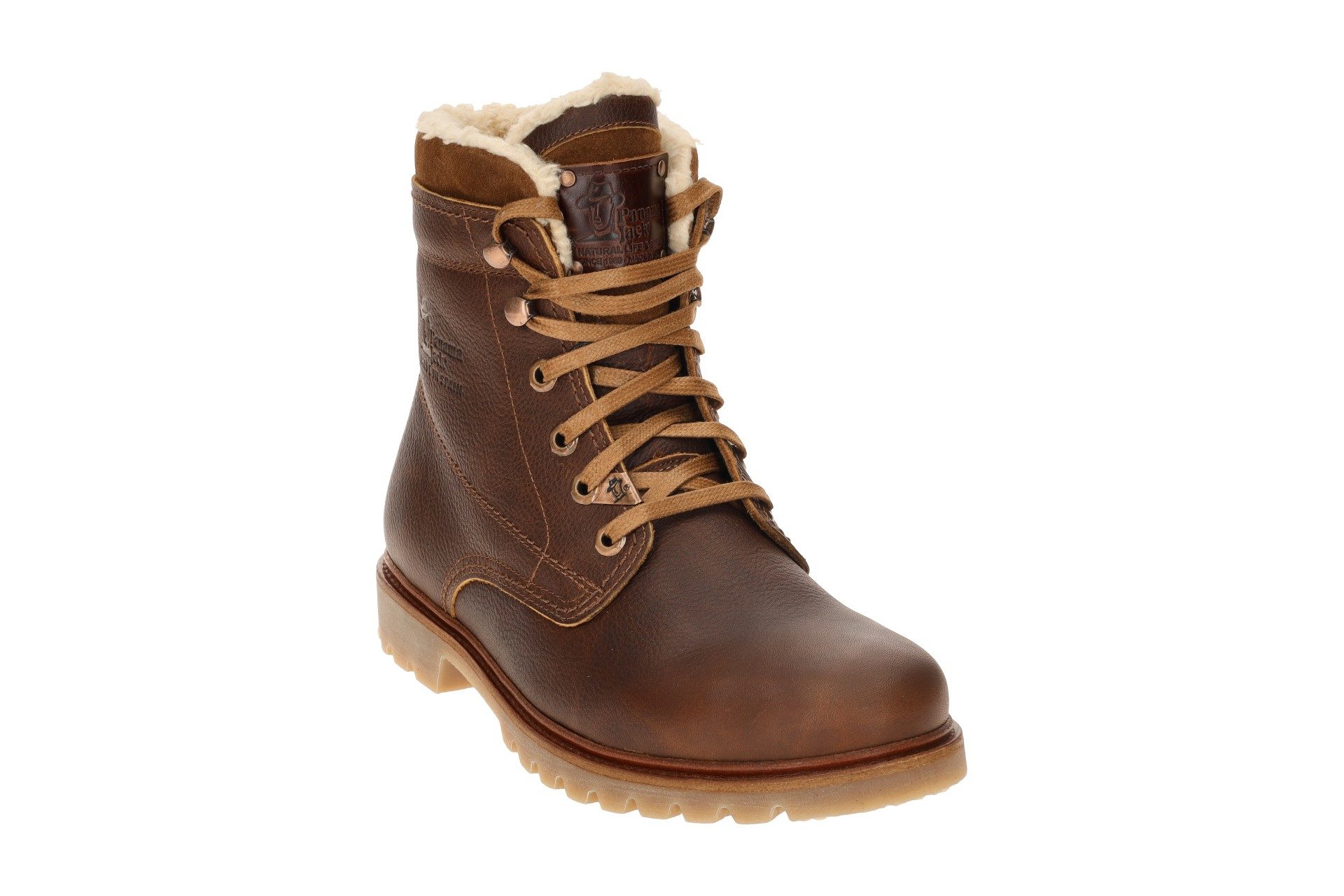 Panama Jack P03 Aviator C22 Stiefel