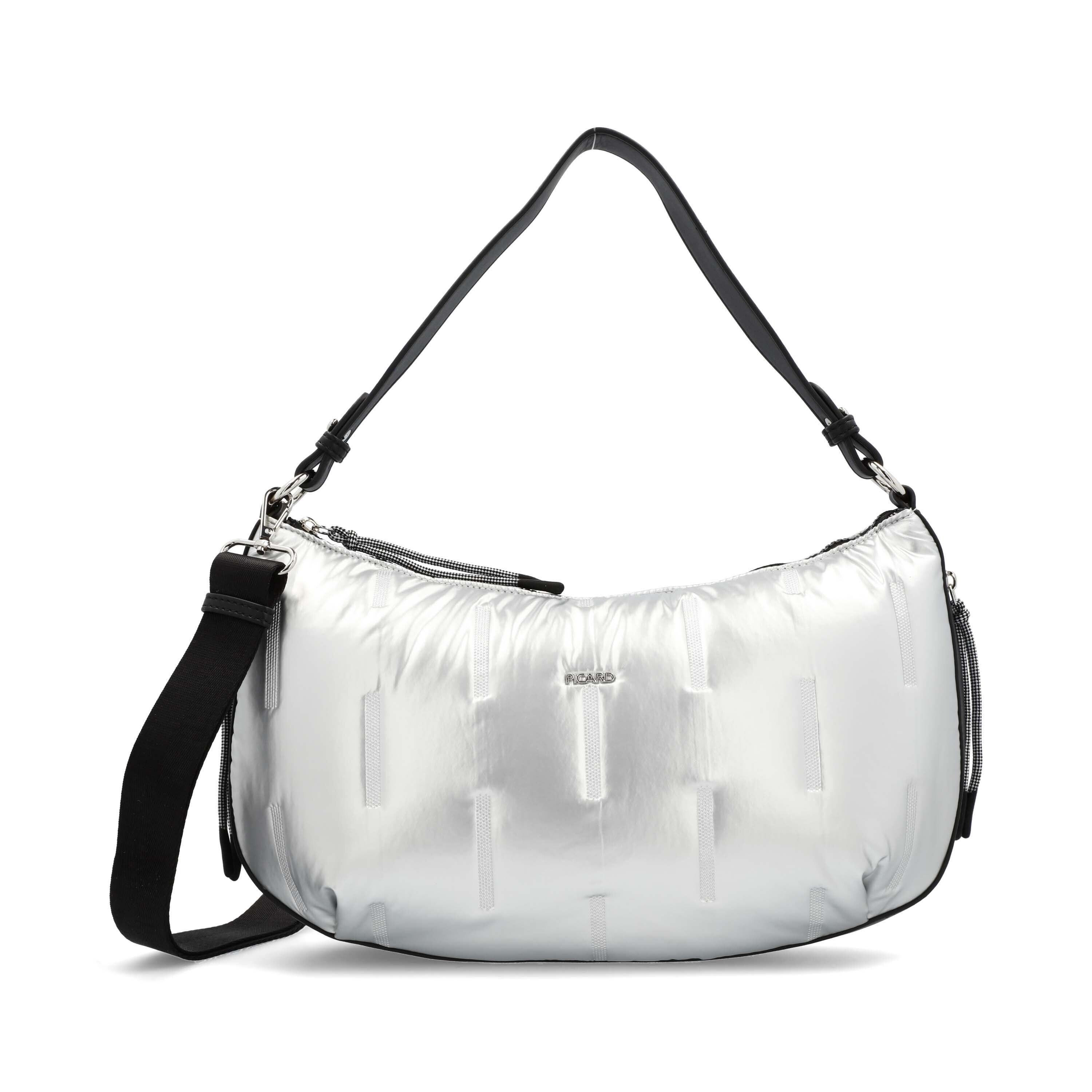 Schultertasche PICARD Beutel- und Schultertasche Arosa aus