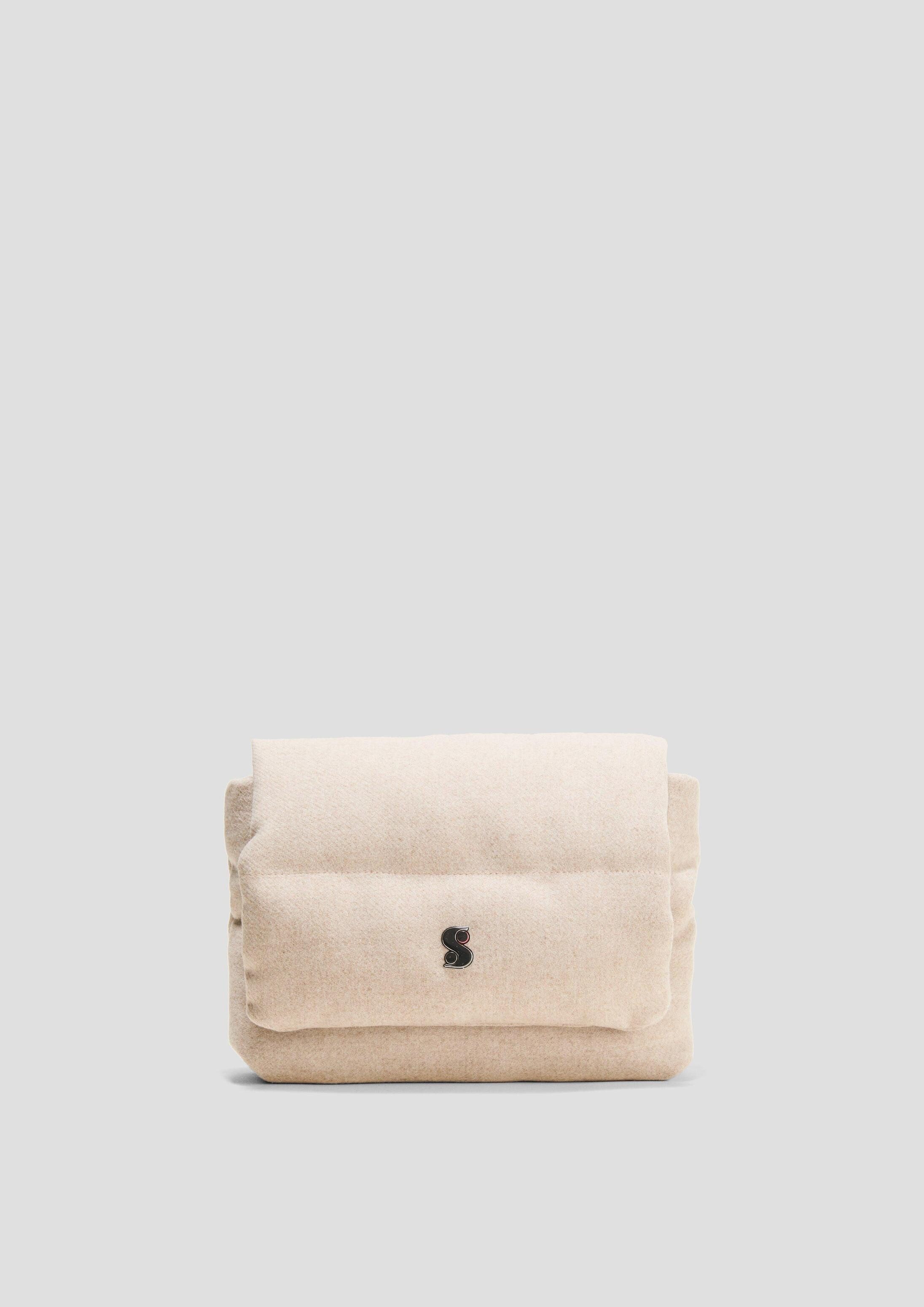 s.Oliver Umhängetasche Tasche, Schultertasche mit abnehmbaren Riemen