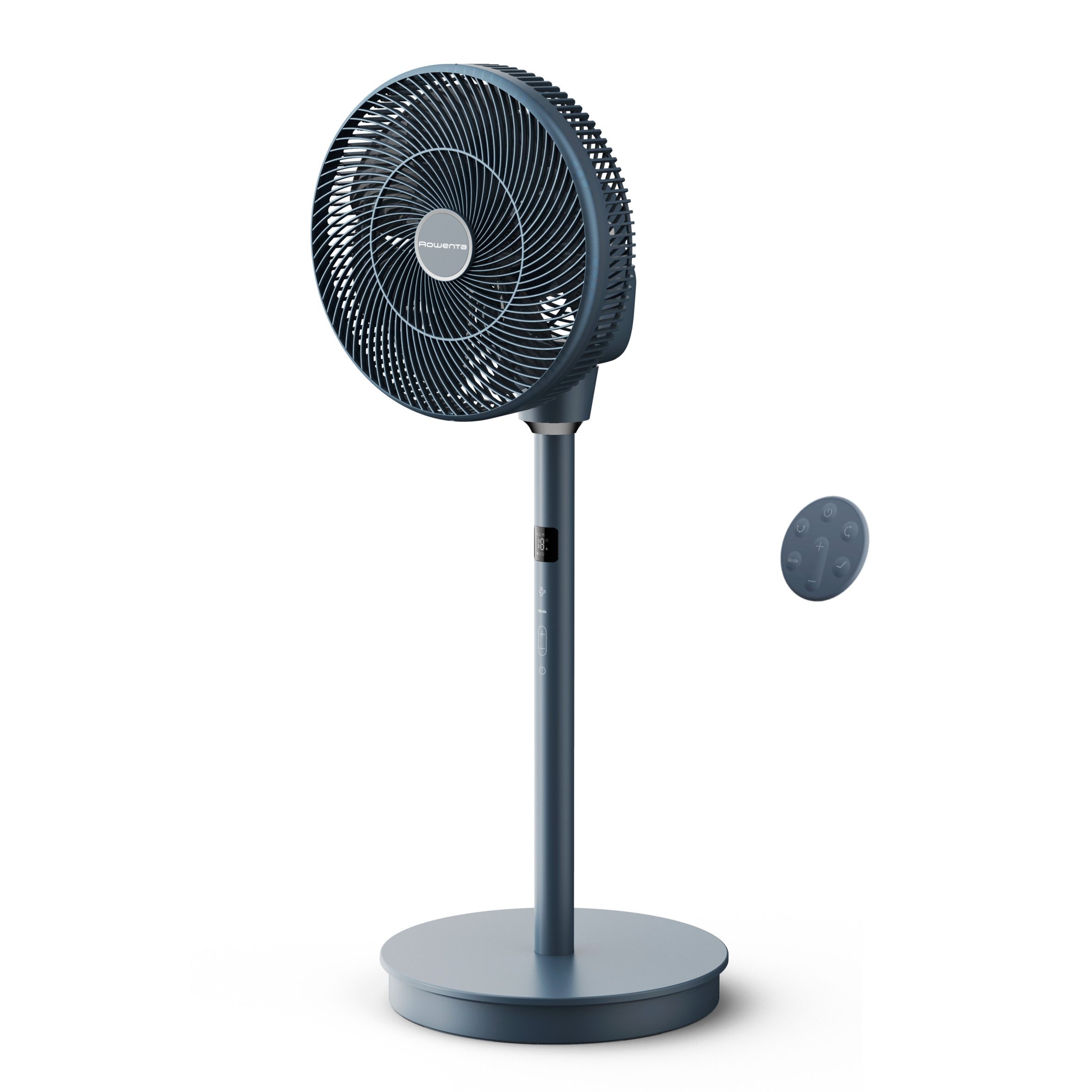 Rowenta Standventilator Turbo Swift Silence QV5041F0, günstig online kaufen