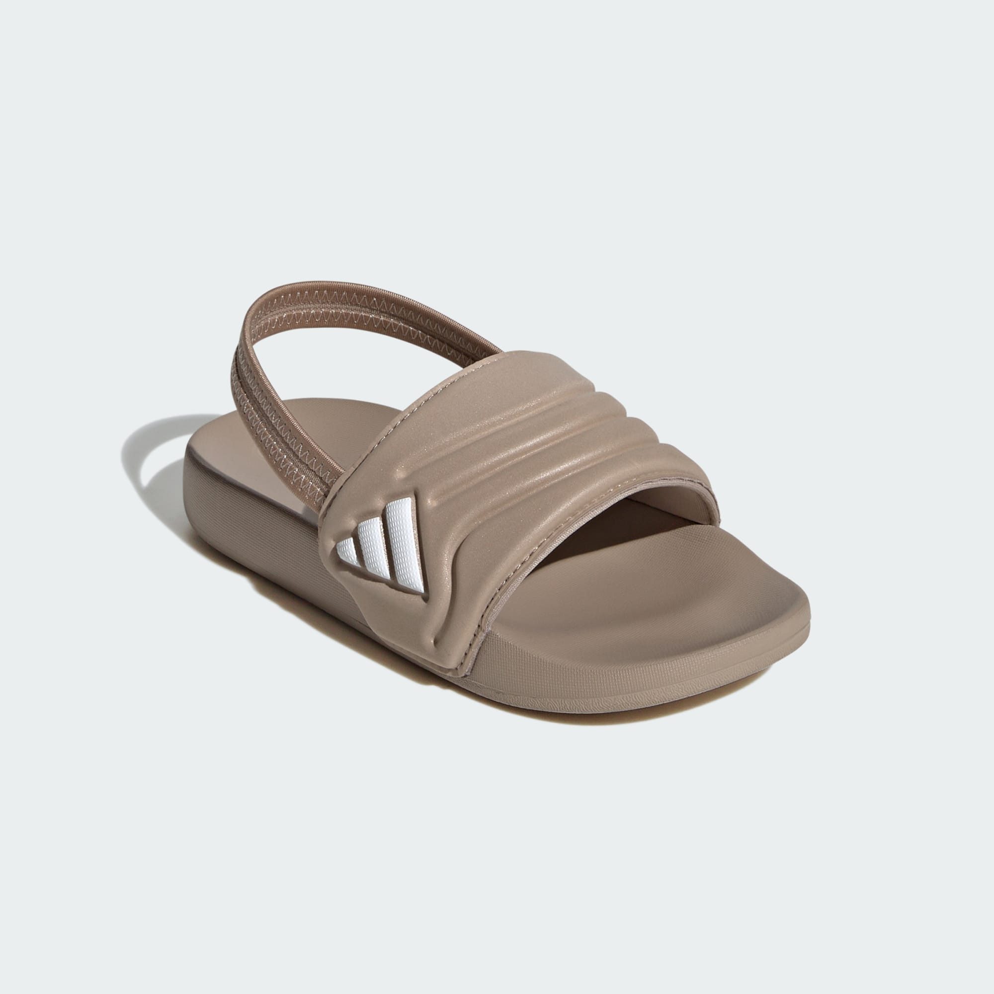 adidas Sportswear ADILETTE ESTRAP 2.0 KIDS BADESCHLAPPEN Badepantolette