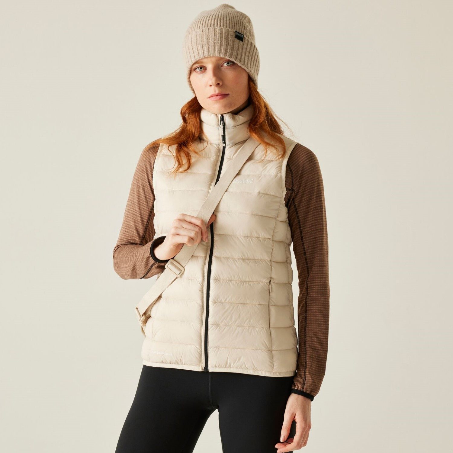 Regatta Softshellweste Weste / Bodywarmer Marizion Baffle günstig online kaufen