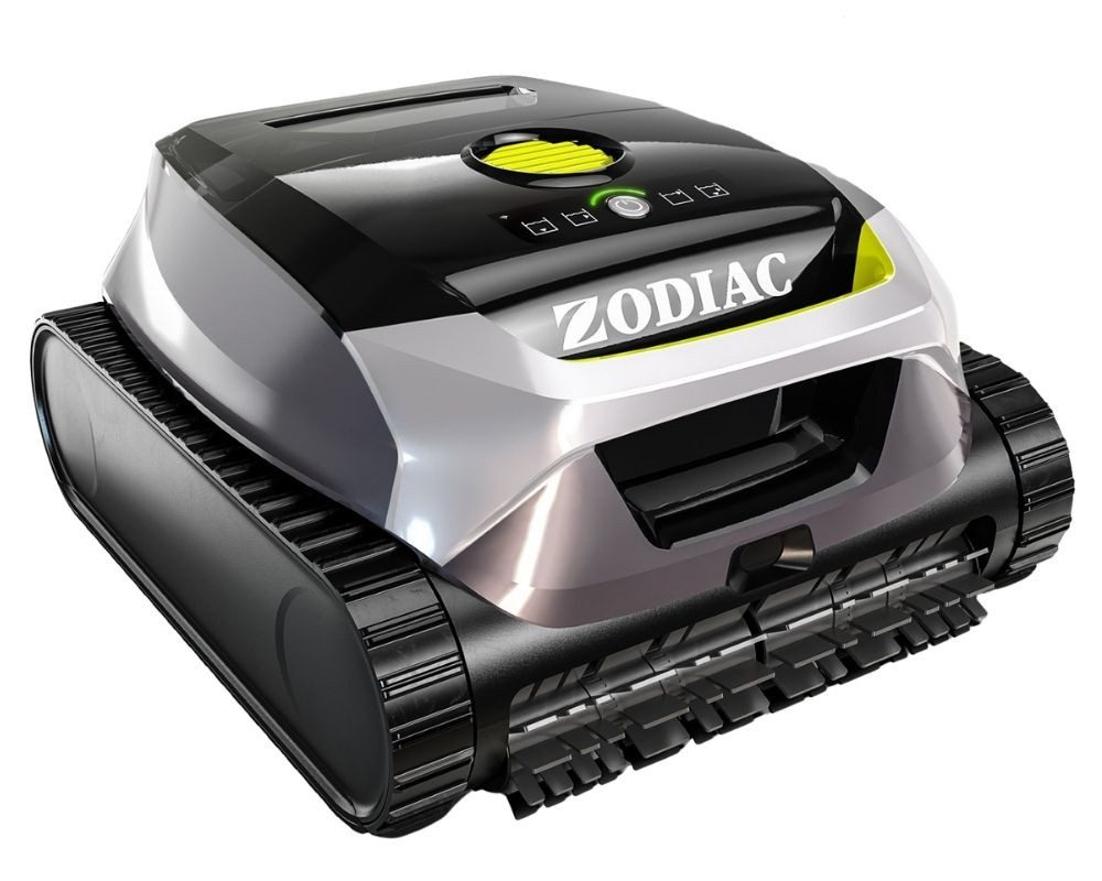 Fluidra Poolbodensauger Zodiac FREEDOM LITE Akku-Poolroboter