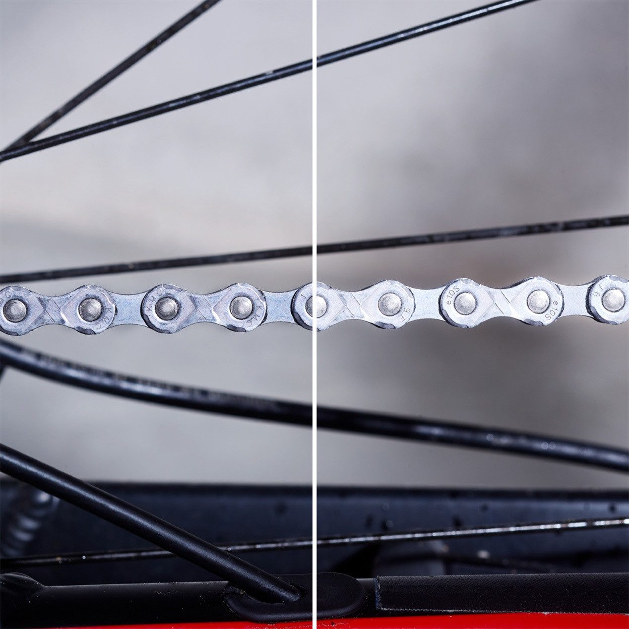 Sonax Fahrradöl BIKE KettenÖl ultra, 50 ml, Ketten