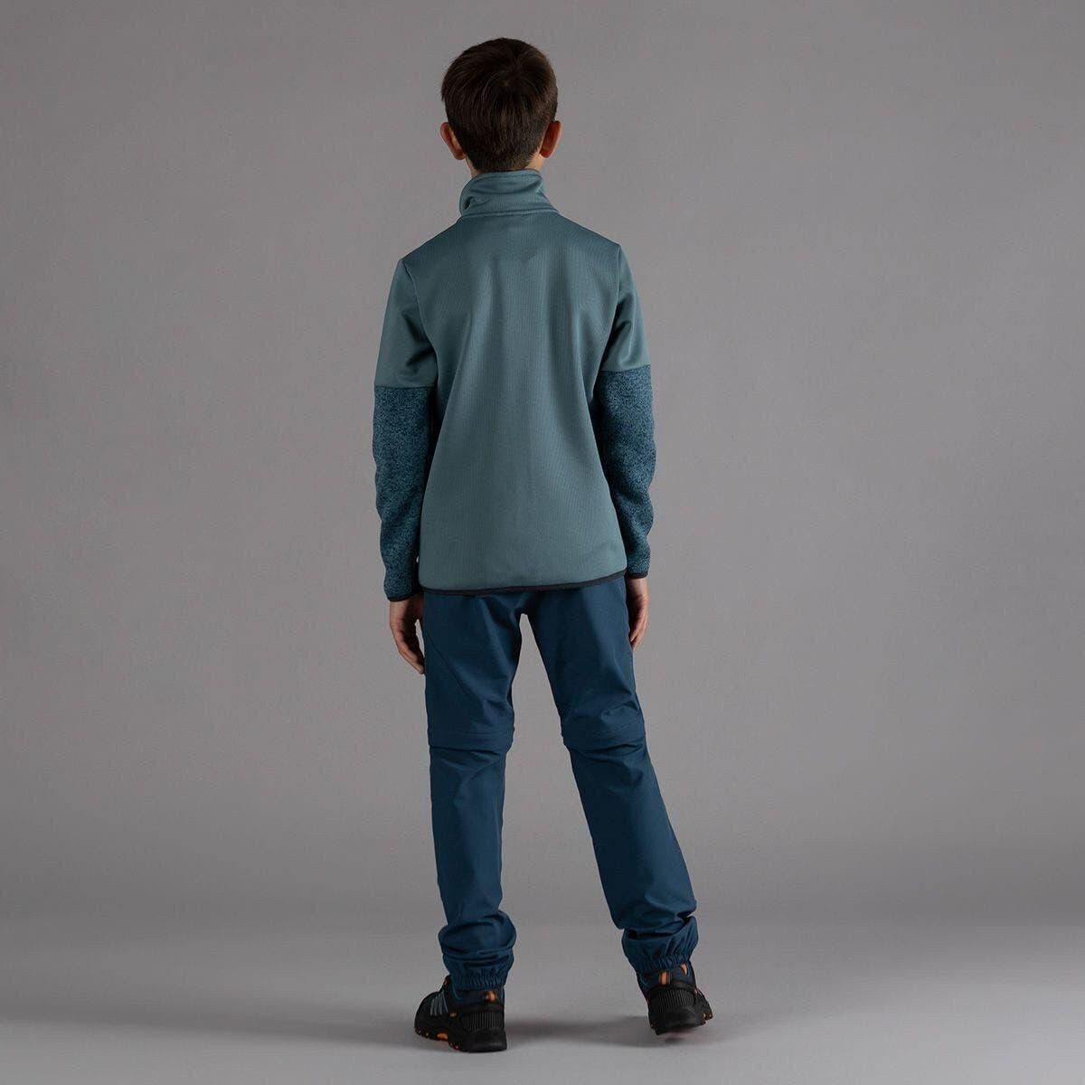 CMP Fleecejacke KID Jacket