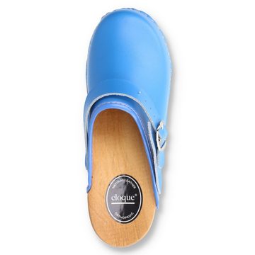 Cloque Clogs verschiedene Farben Clog Outdoor & Garten