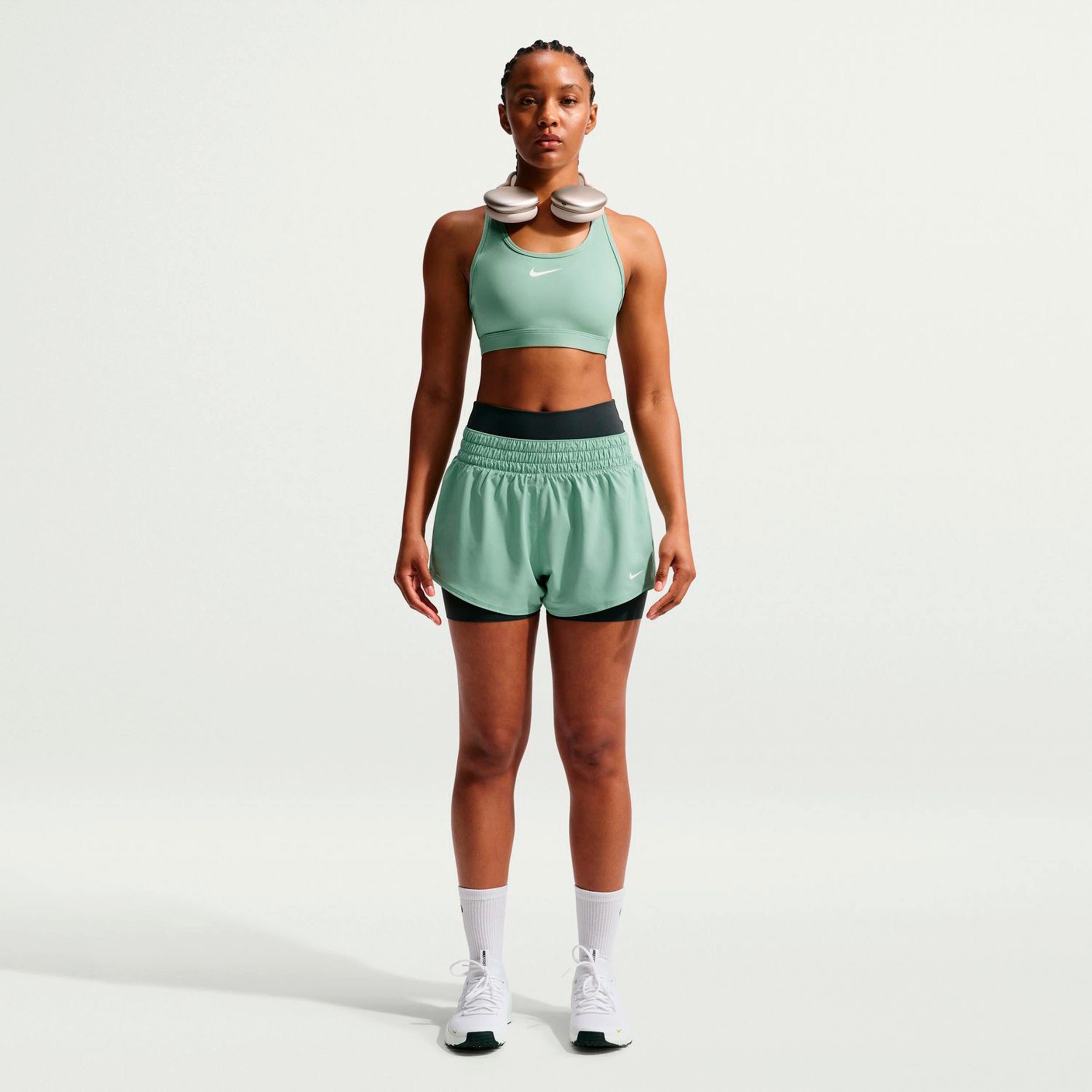 Nike Sport-BH Swoosh Medium