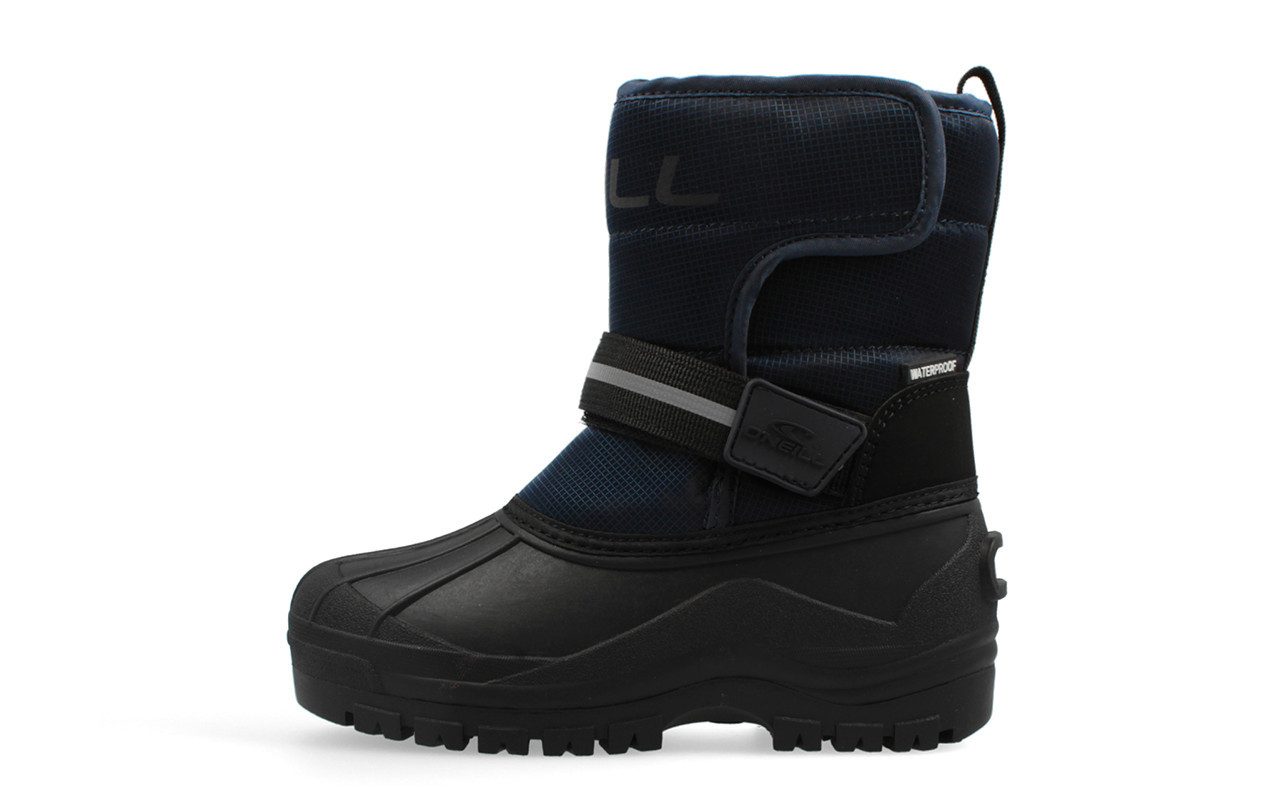 JENKS HIGH JR Winterstiefel