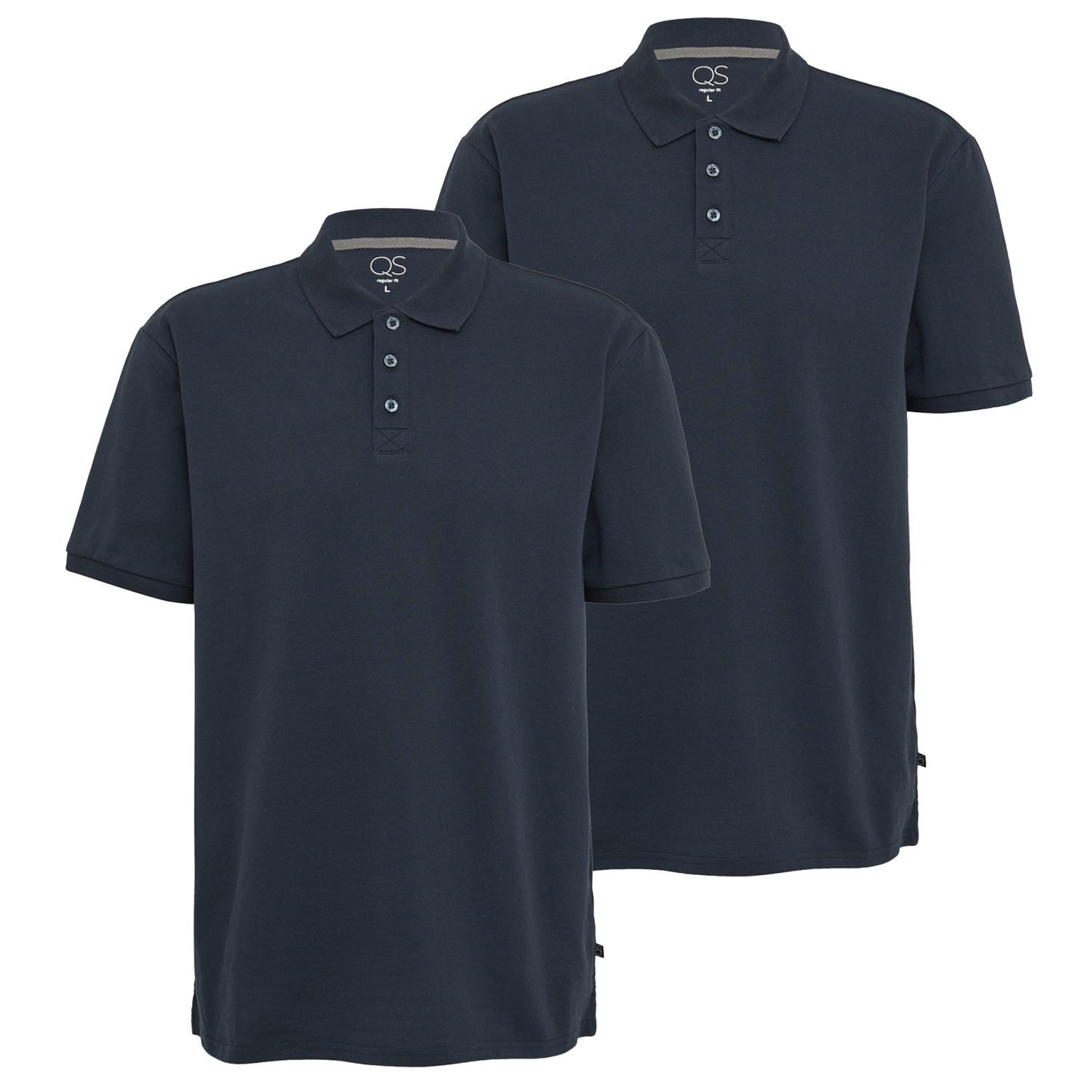 Poloshirt Polo-Shirt