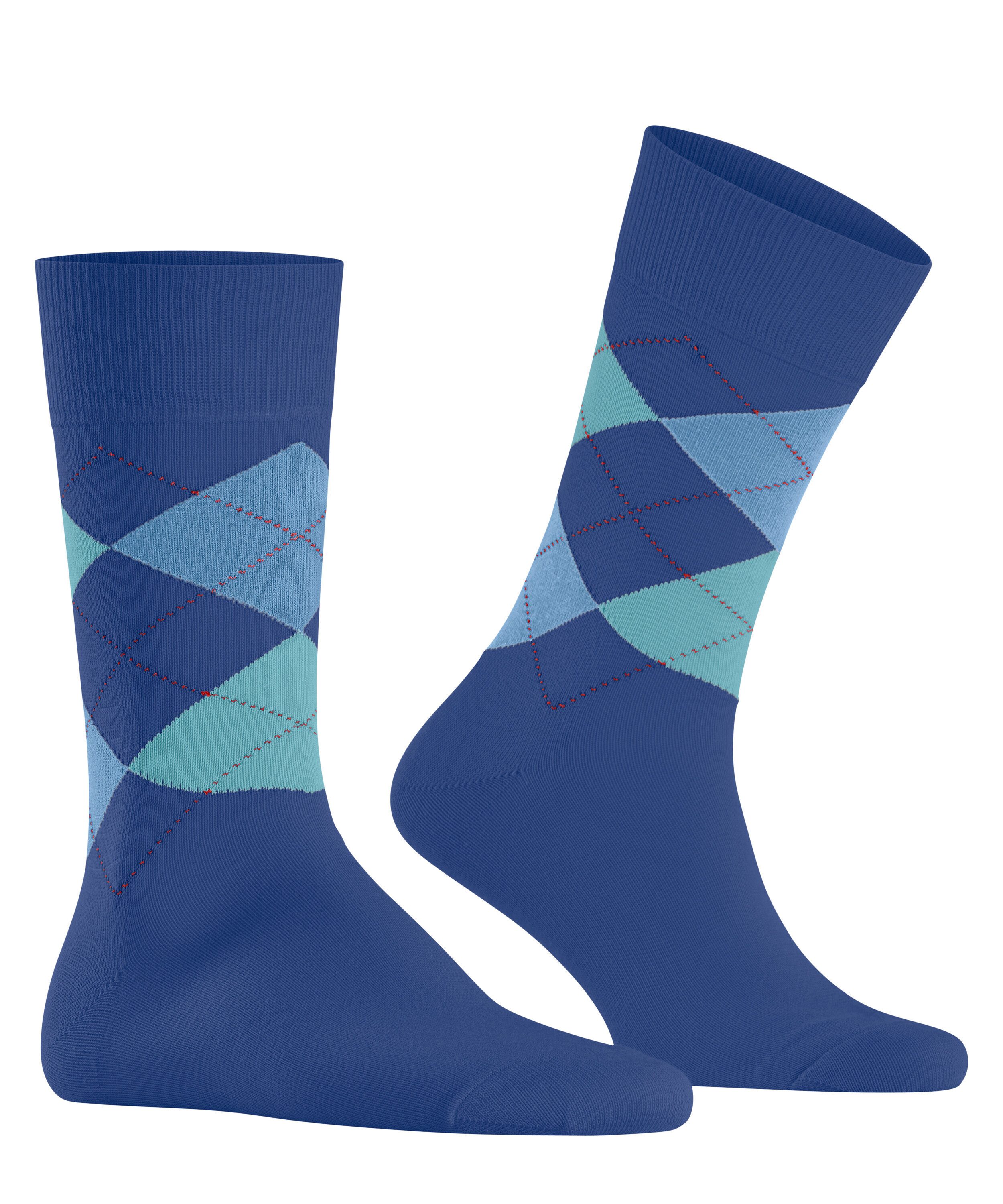 Burlington Socken King (1-Paar) mit Bio-Baumwolle günstig online kaufen